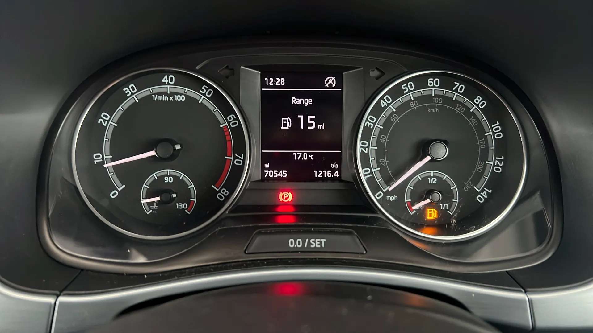2019 SKODA FABIA 2019 SKODA FABIA