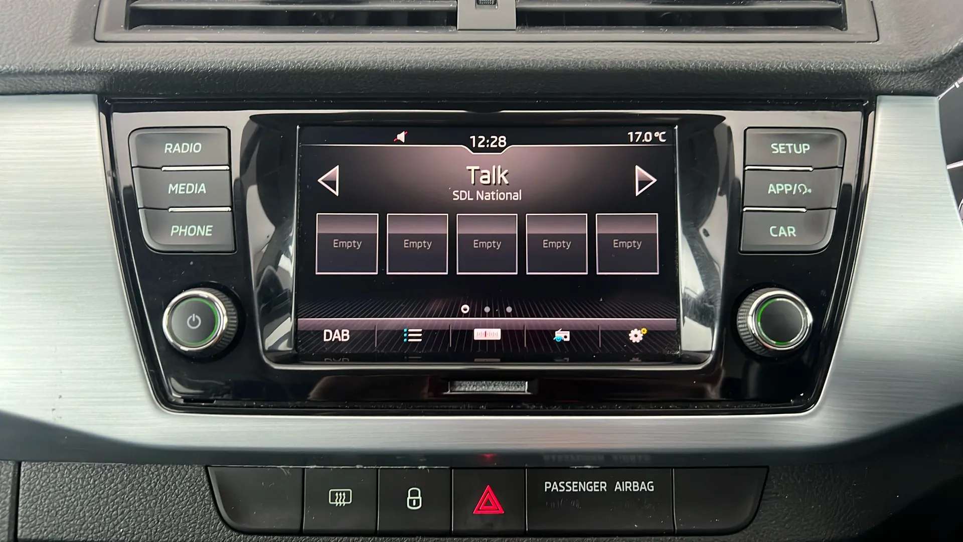 2019 SKODA FABIA 2019 SKODA FABIA