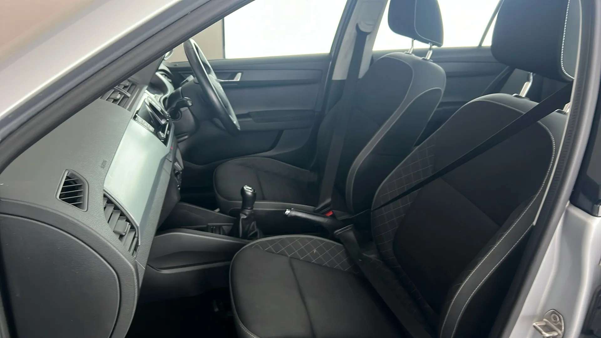 2019 SKODA FABIA 2019 SKODA FABIA