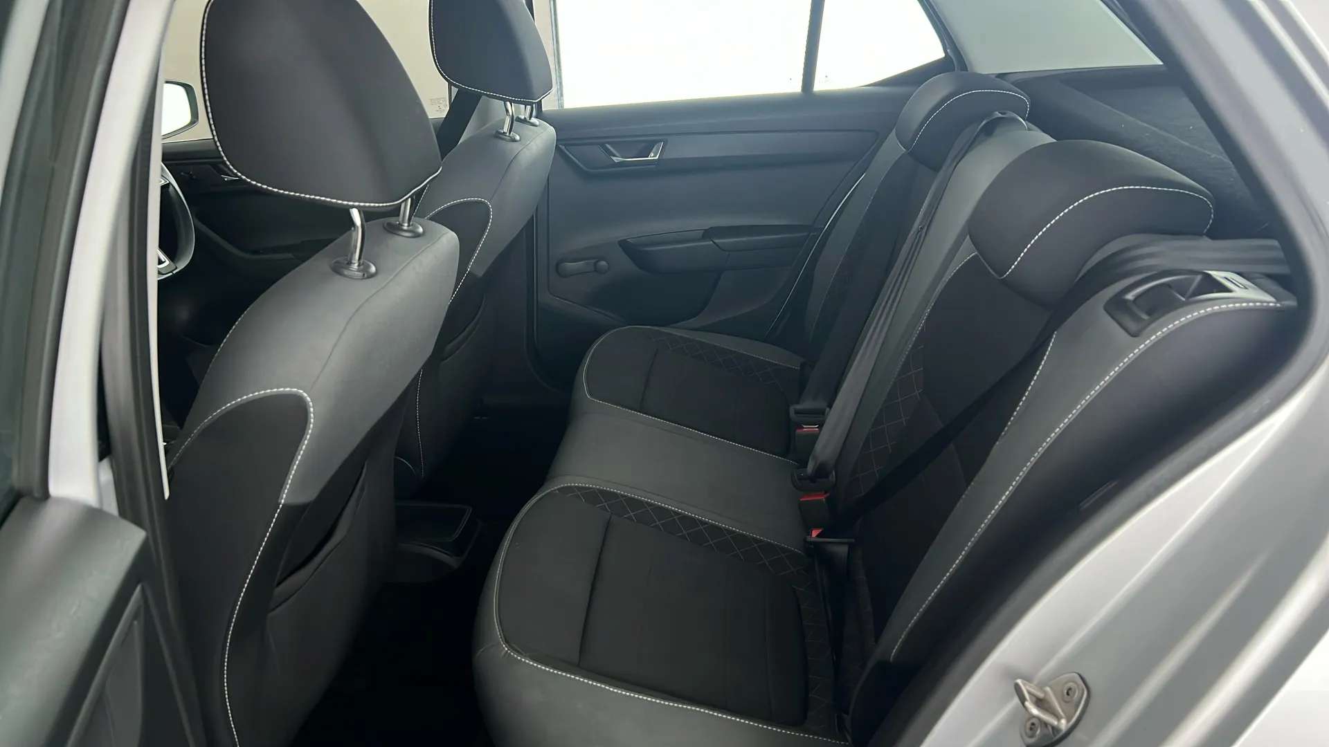 2019 SKODA FABIA 2019 SKODA FABIA