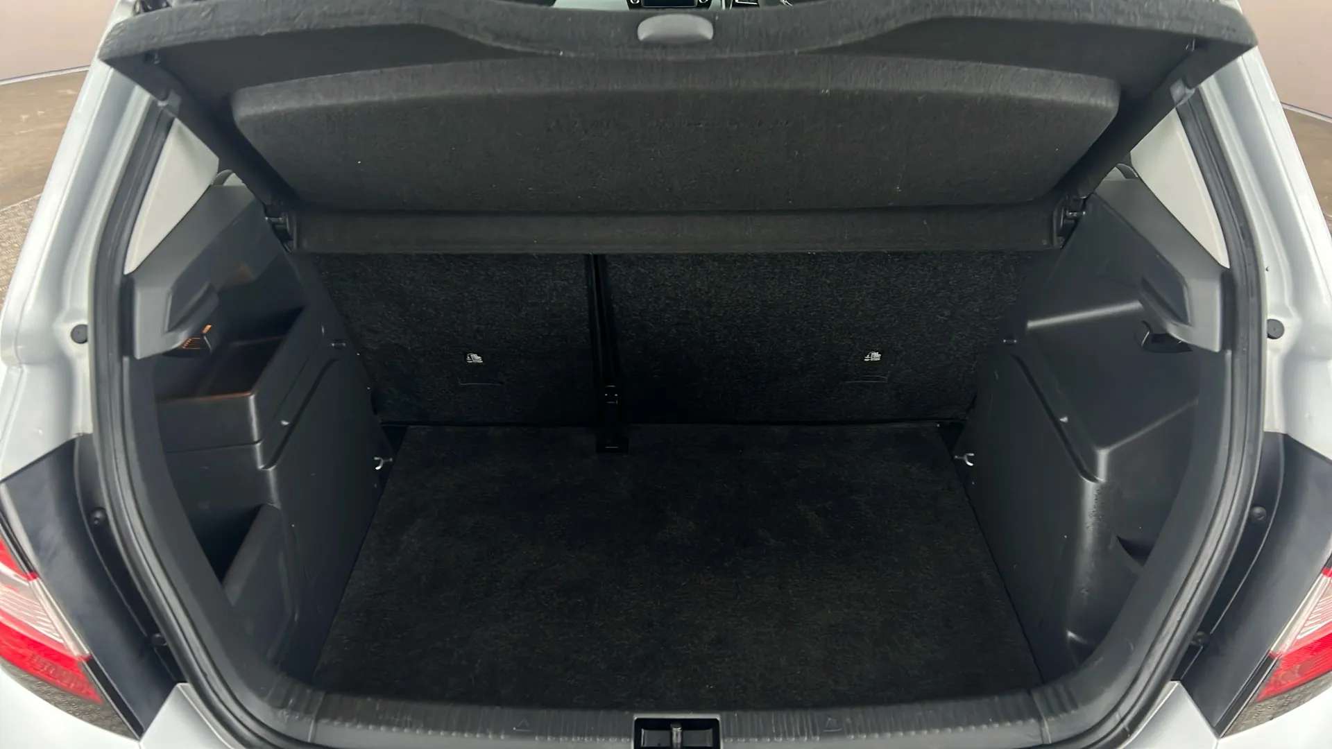 2019 SKODA FABIA 2019 SKODA FABIA