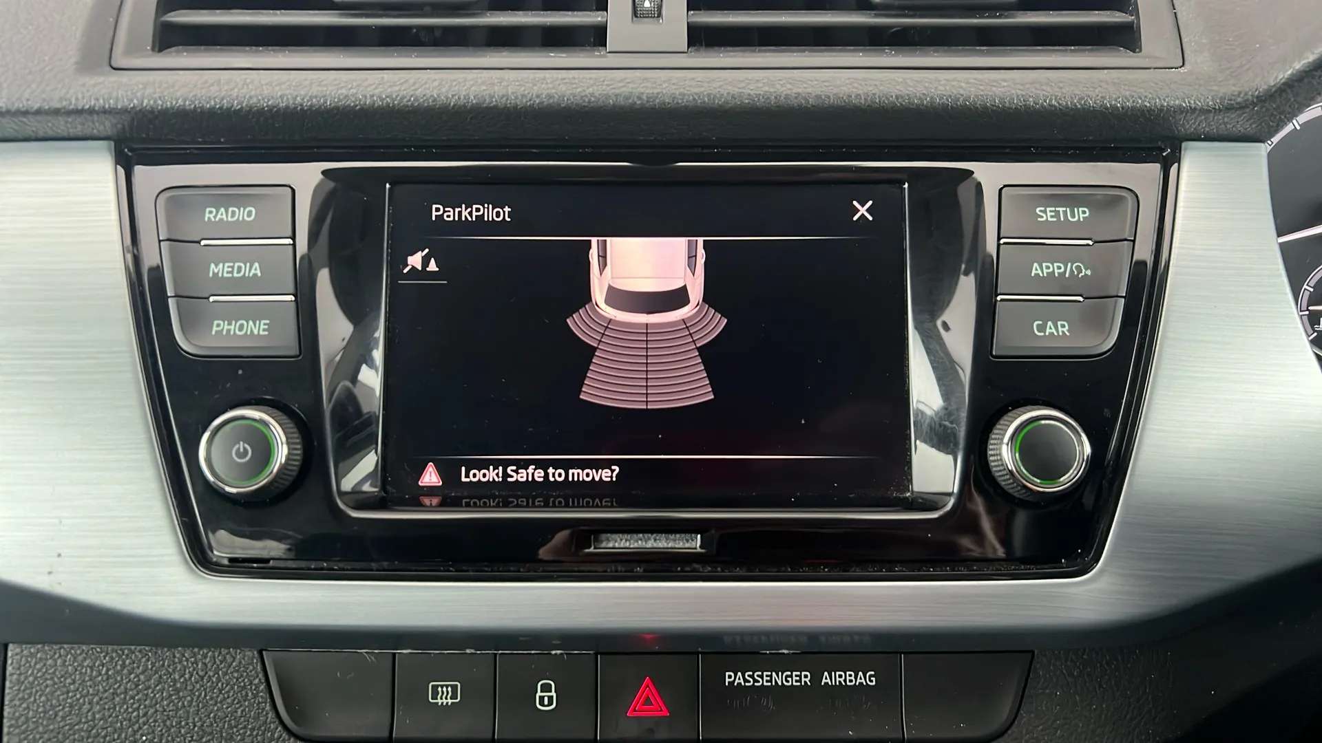 2019 SKODA FABIA 2019 SKODA FABIA