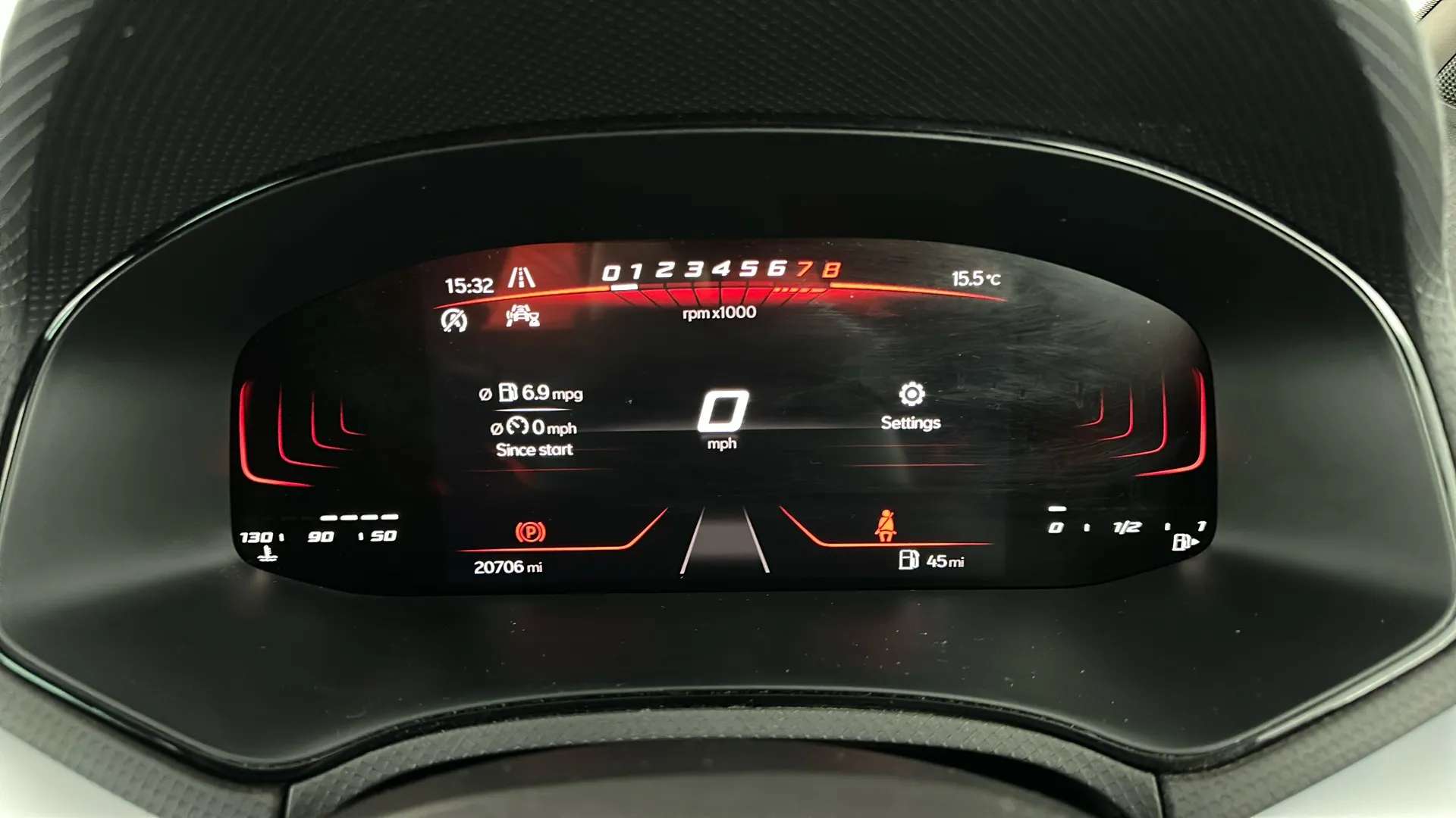 2023 SEAT IBIZA 2023 SEAT IBIZA