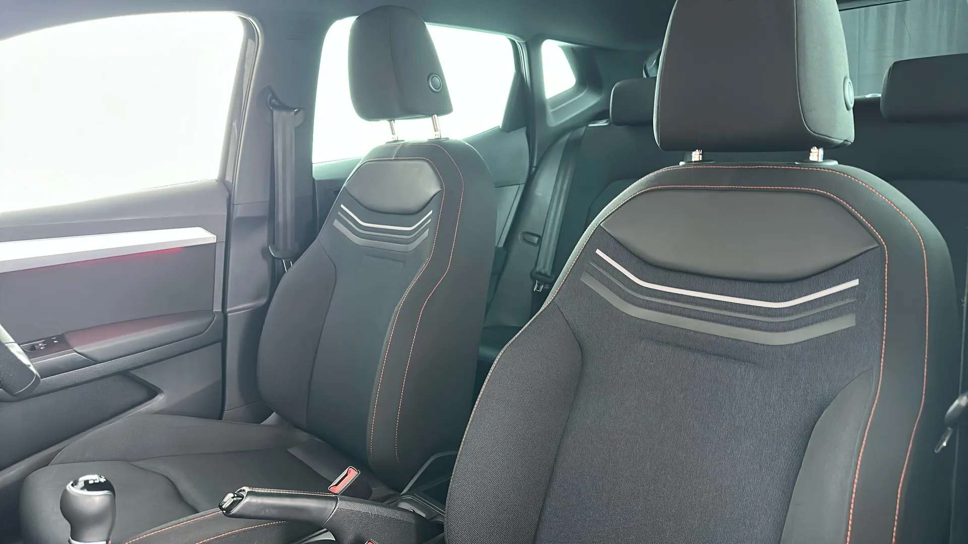 2023 SEAT IBIZA 2023 SEAT IBIZA