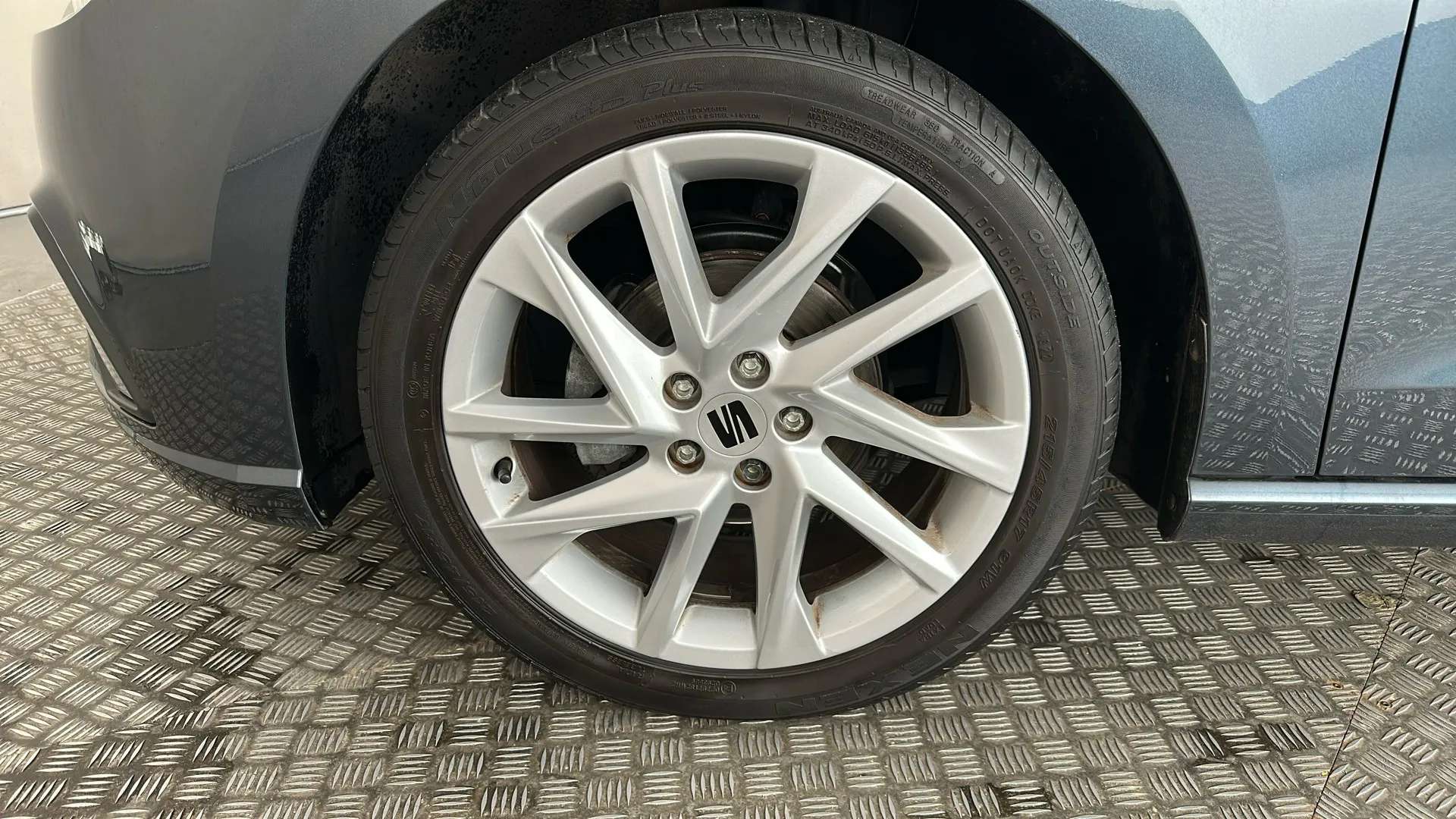 2023 SEAT IBIZA 2023 SEAT IBIZA