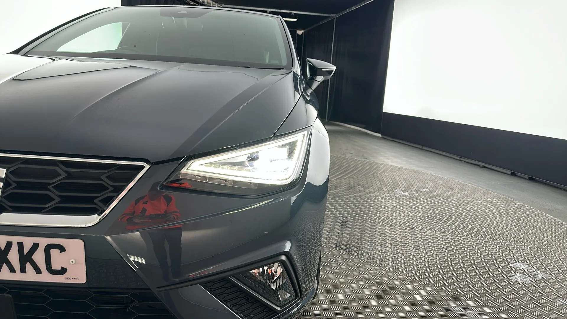 2023 SEAT IBIZA 2023 SEAT IBIZA