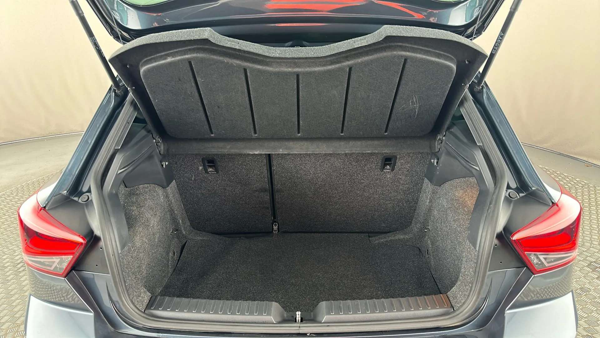 2023 SEAT IBIZA 2023 SEAT IBIZA