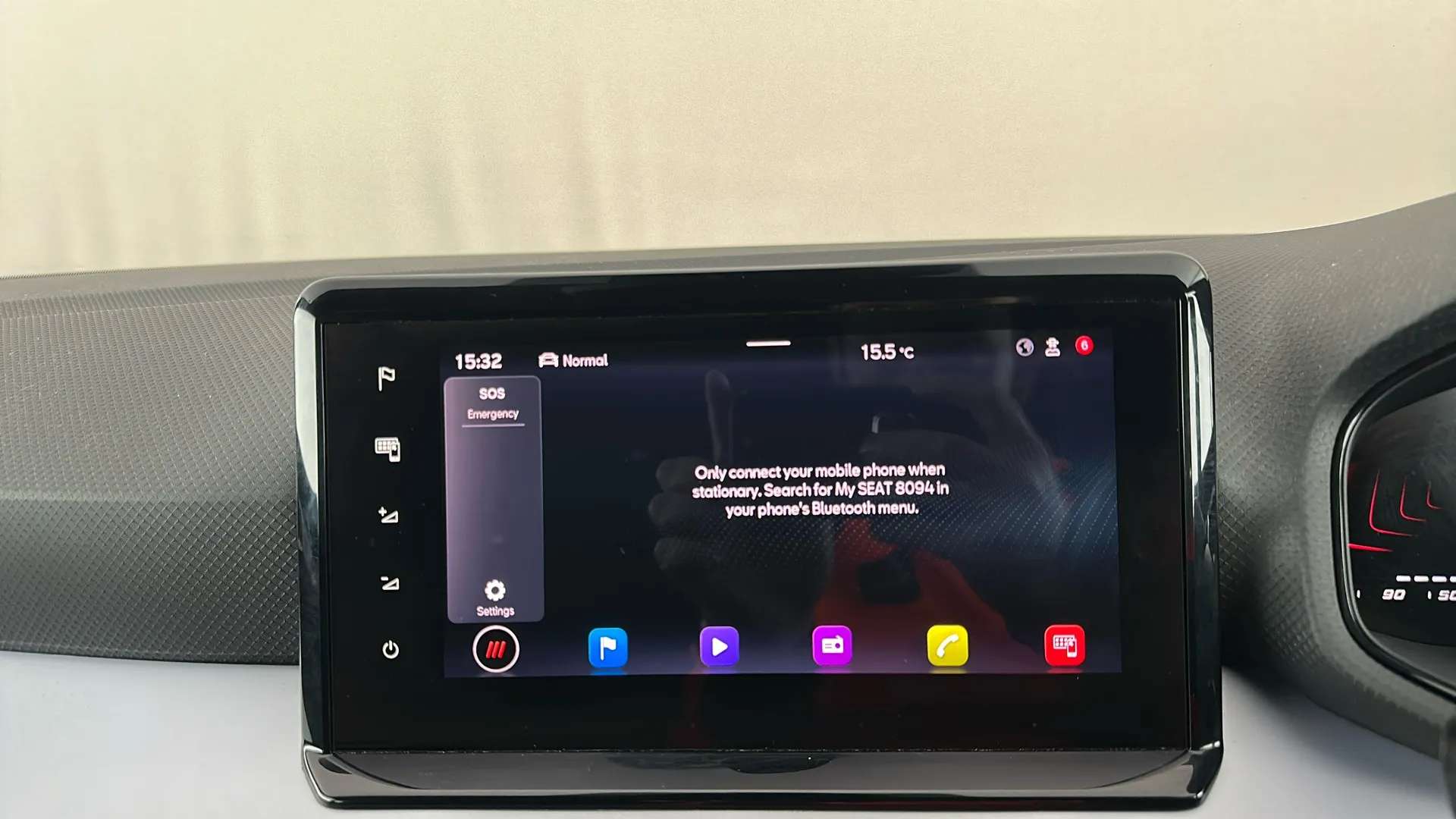 2023 SEAT IBIZA 2023 SEAT IBIZA