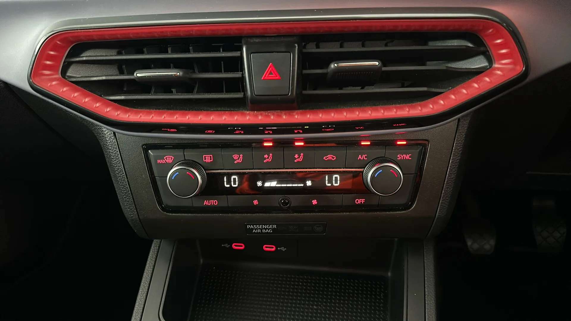2023 SEAT IBIZA 2023 SEAT IBIZA