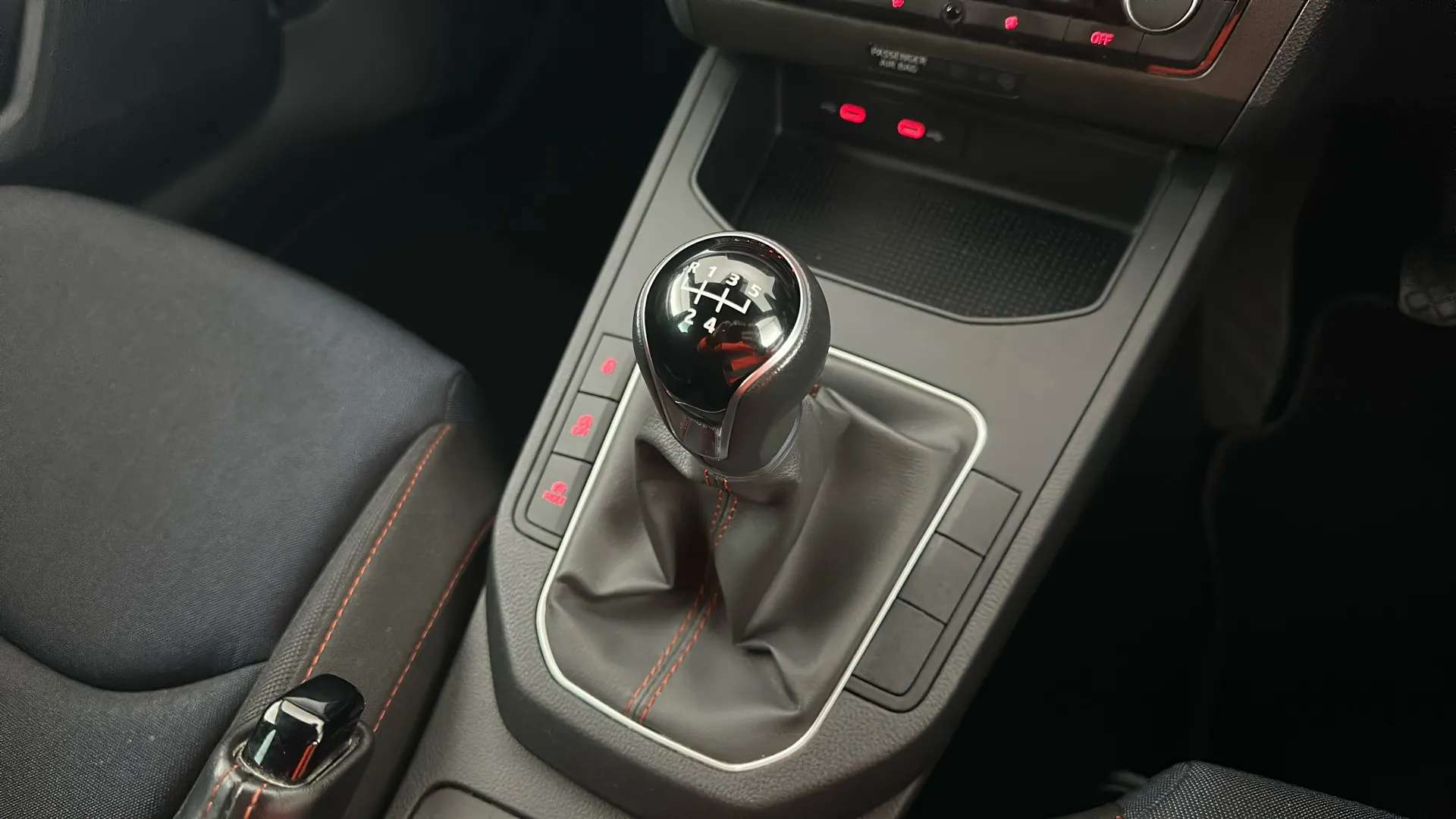 2023 SEAT IBIZA 2023 SEAT IBIZA