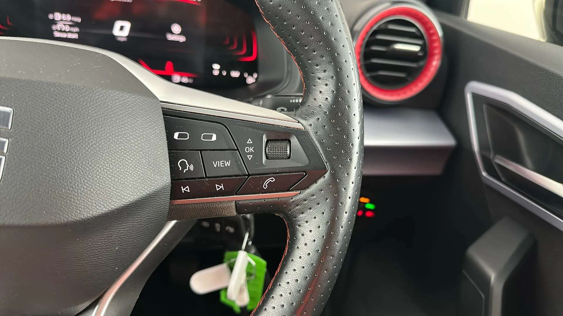 2023 SEAT IBIZA 2023 SEAT IBIZA