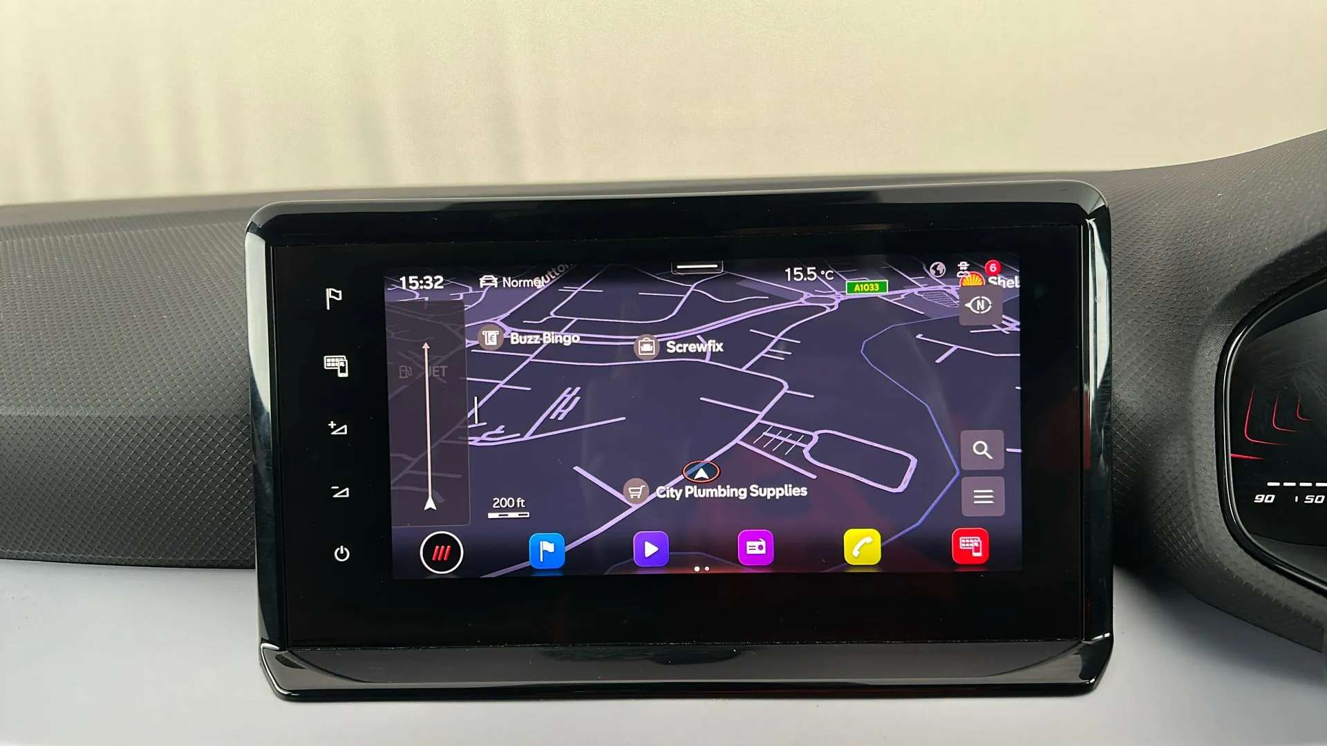 2023 SEAT IBIZA 2023 SEAT IBIZA
