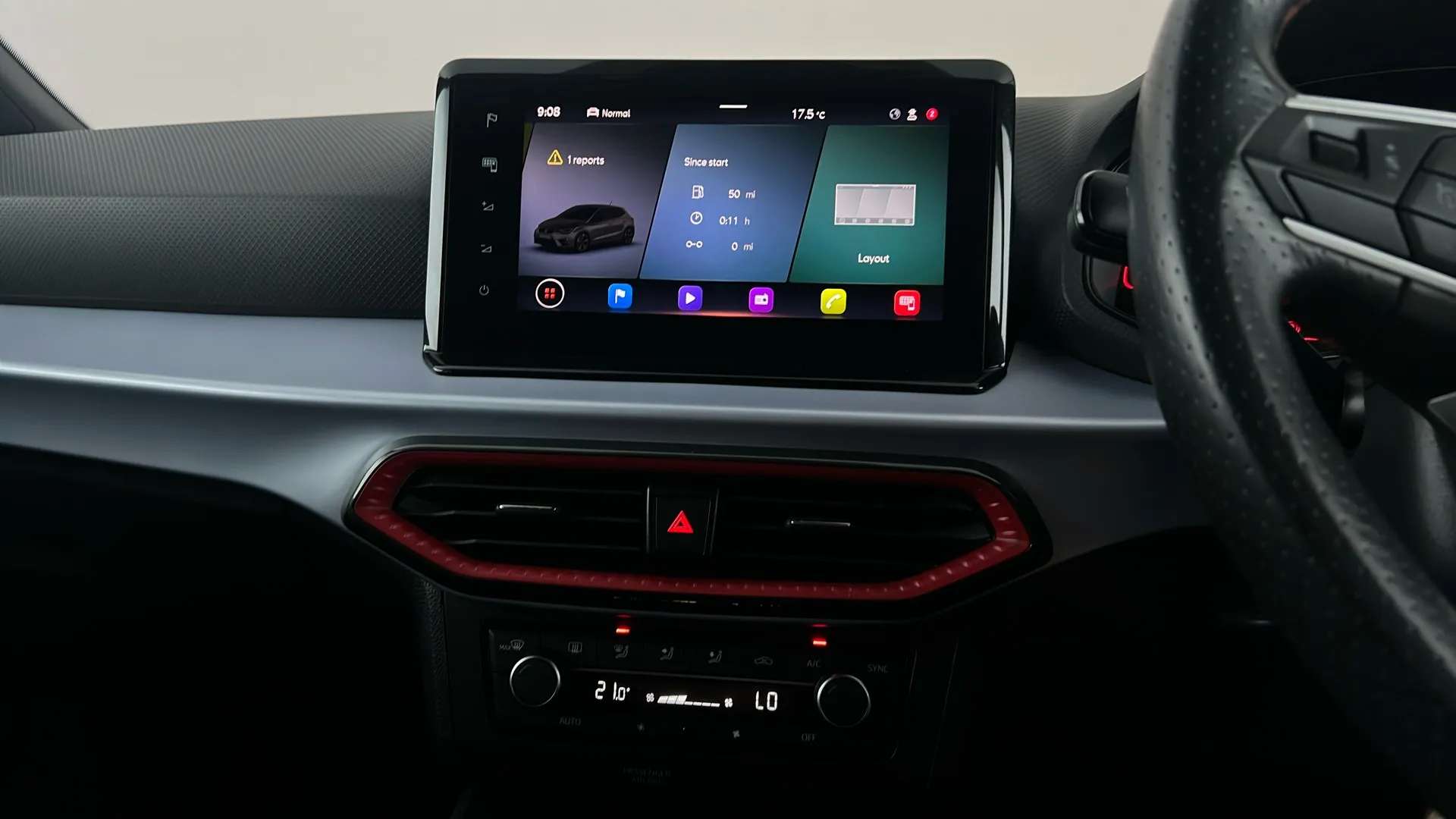 2023 SEAT IBIZA 2023 SEAT IBIZA