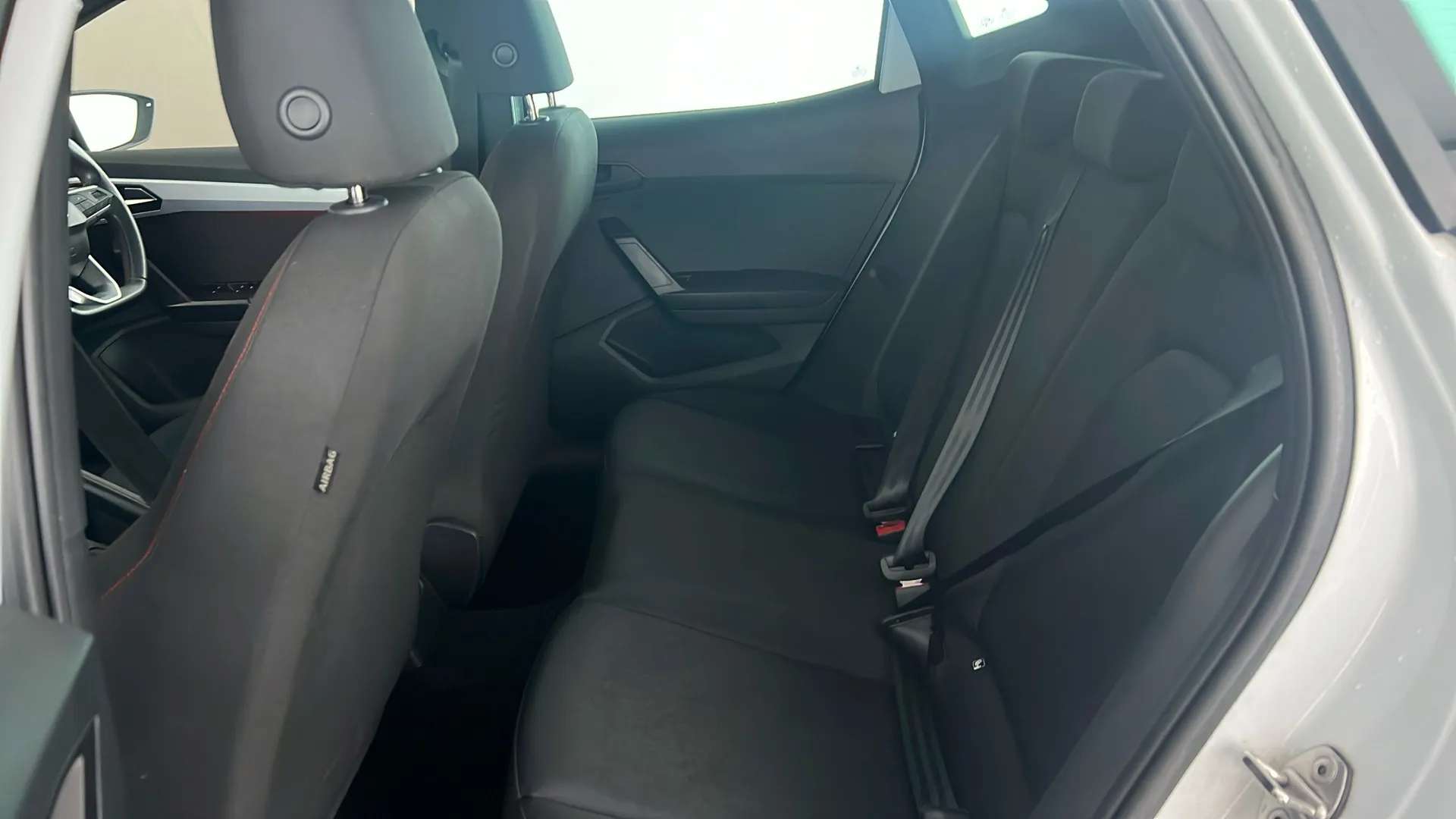2023 SEAT IBIZA 2023 SEAT IBIZA