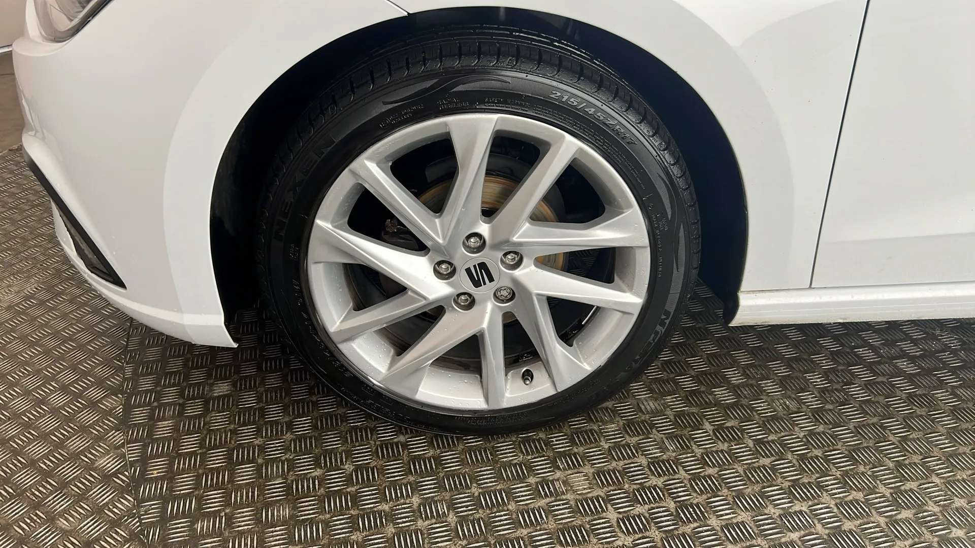 2023 SEAT IBIZA 2023 SEAT IBIZA