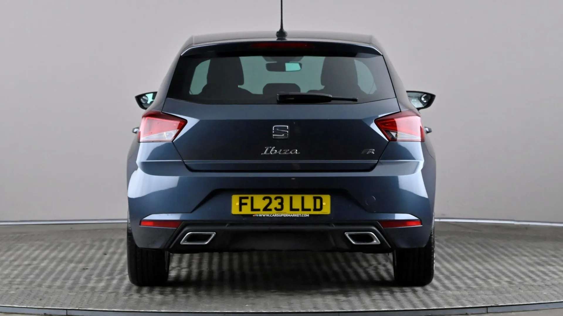2023 SEAT IBIZA 2023 SEAT IBIZA