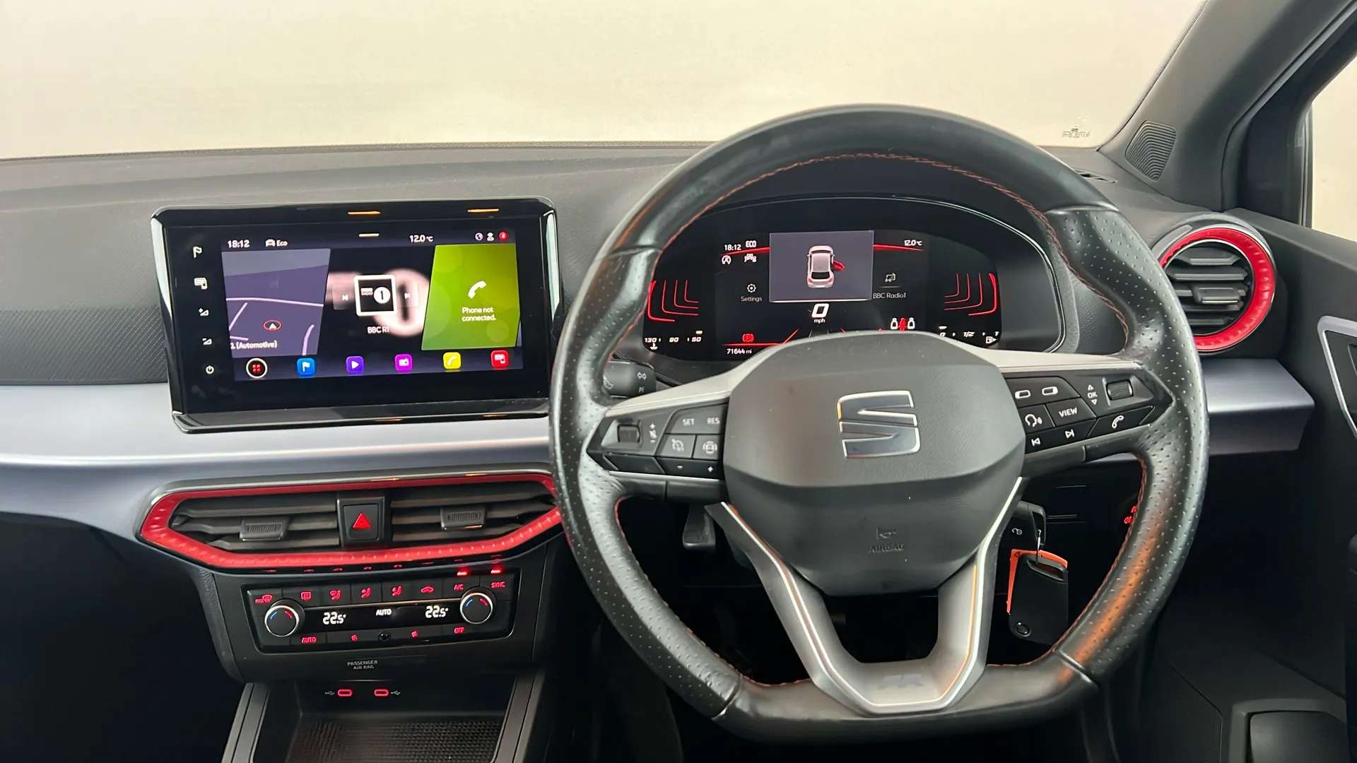 2023 SEAT IBIZA 2023 SEAT IBIZA