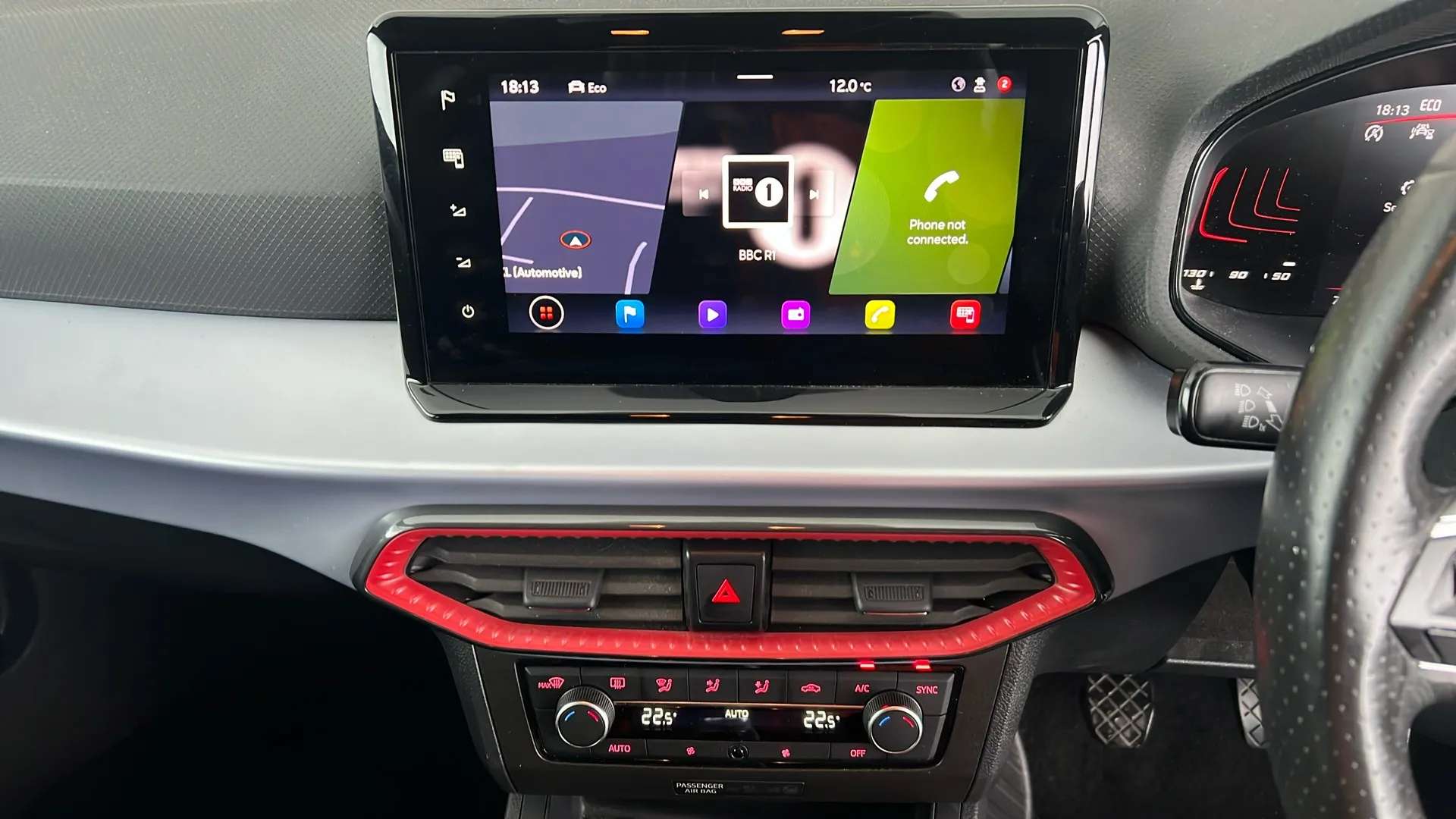 2023 SEAT IBIZA 2023 SEAT IBIZA