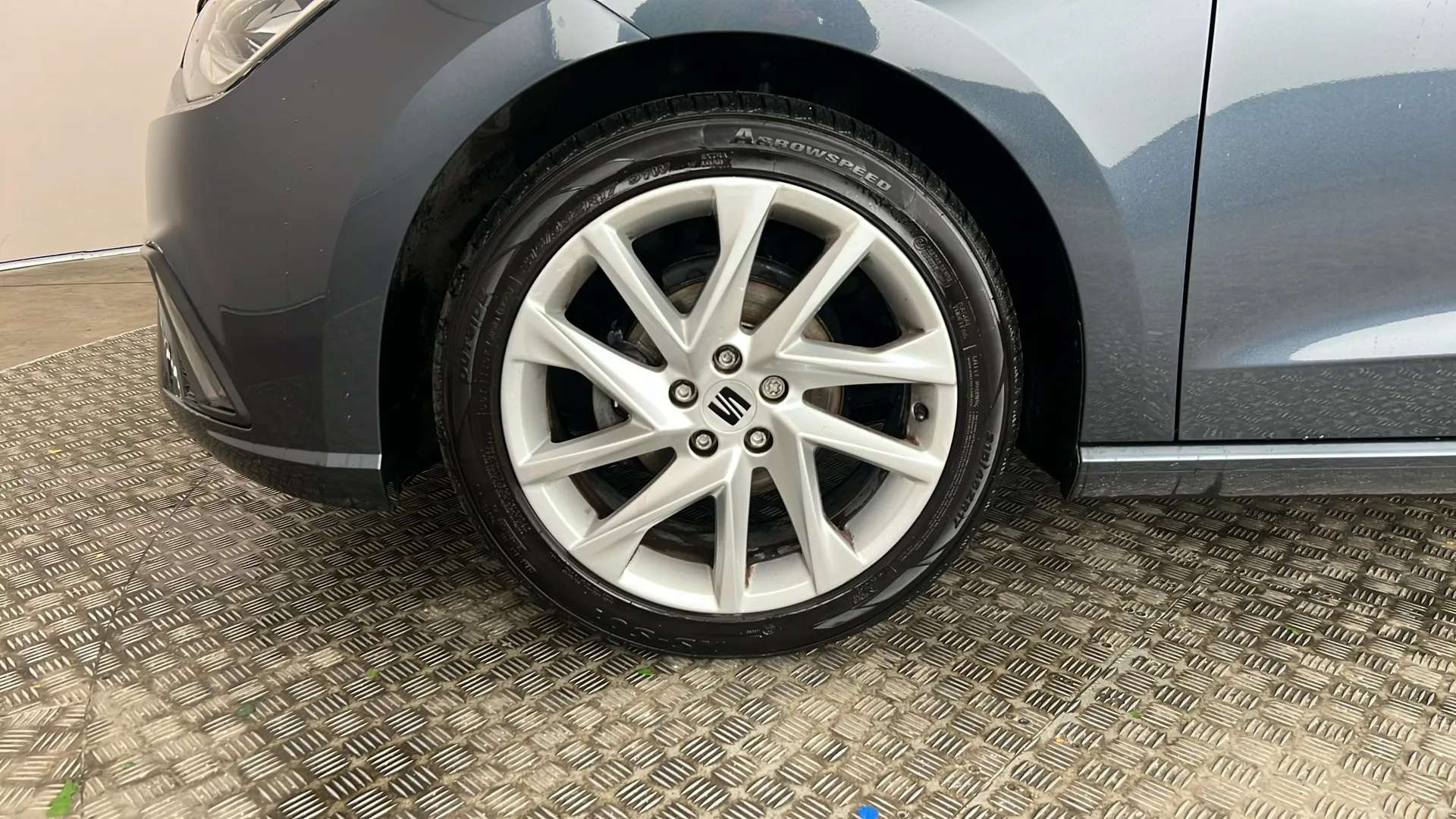 2023 SEAT IBIZA 2023 SEAT IBIZA