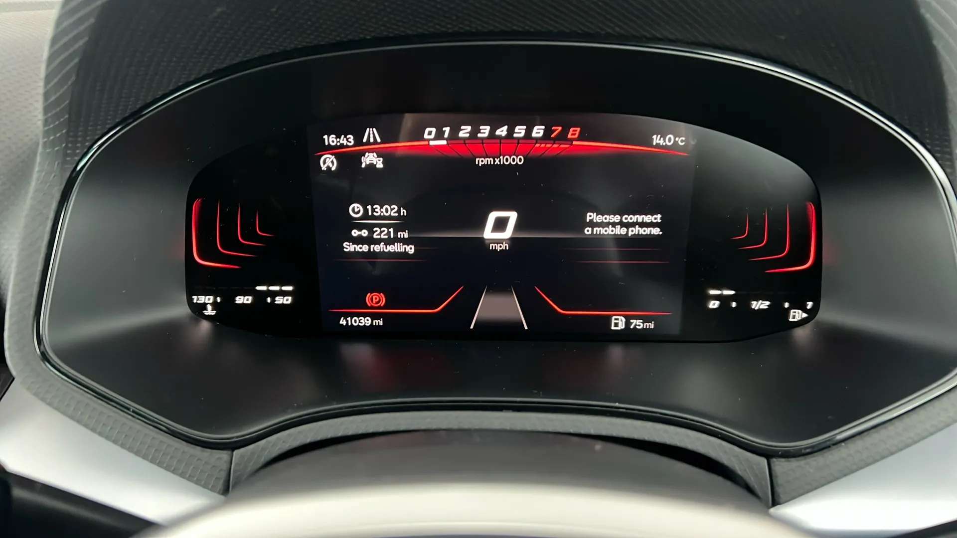 2023 SEAT IBIZA 2023 SEAT IBIZA