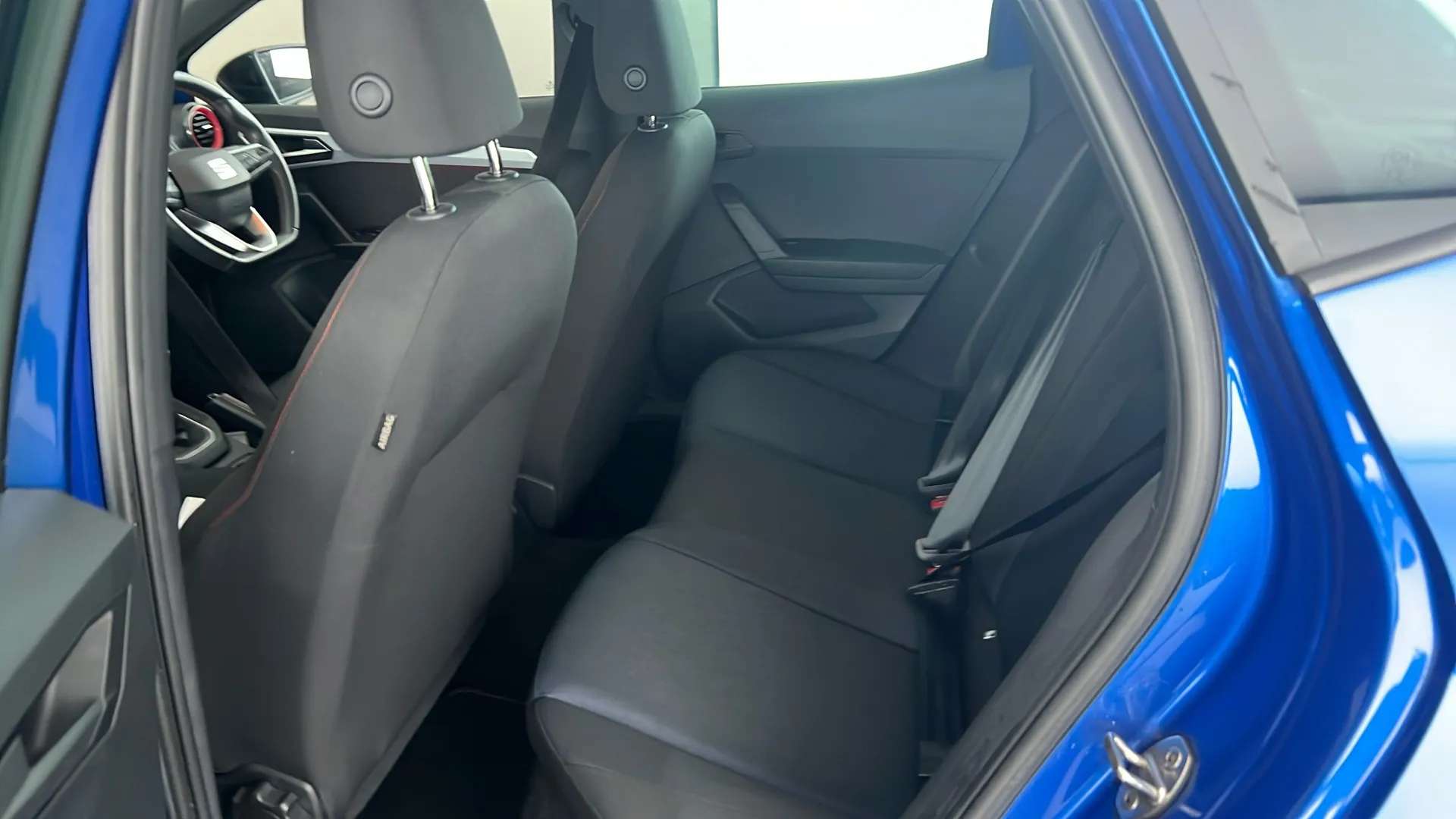 2023 SEAT IBIZA 2023 SEAT IBIZA