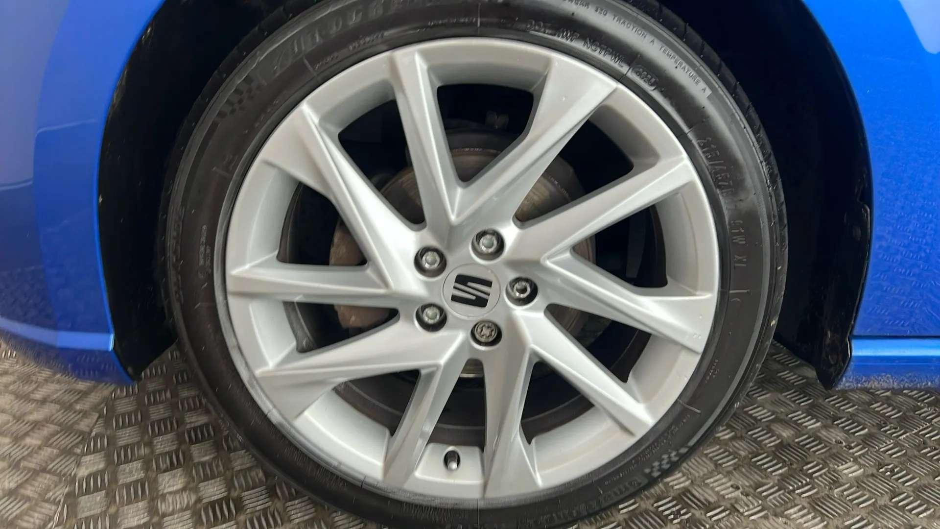 2023 SEAT IBIZA 2023 SEAT IBIZA