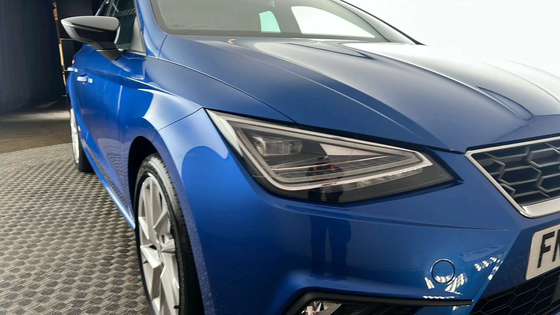 2023 SEAT IBIZA 2023 SEAT IBIZA