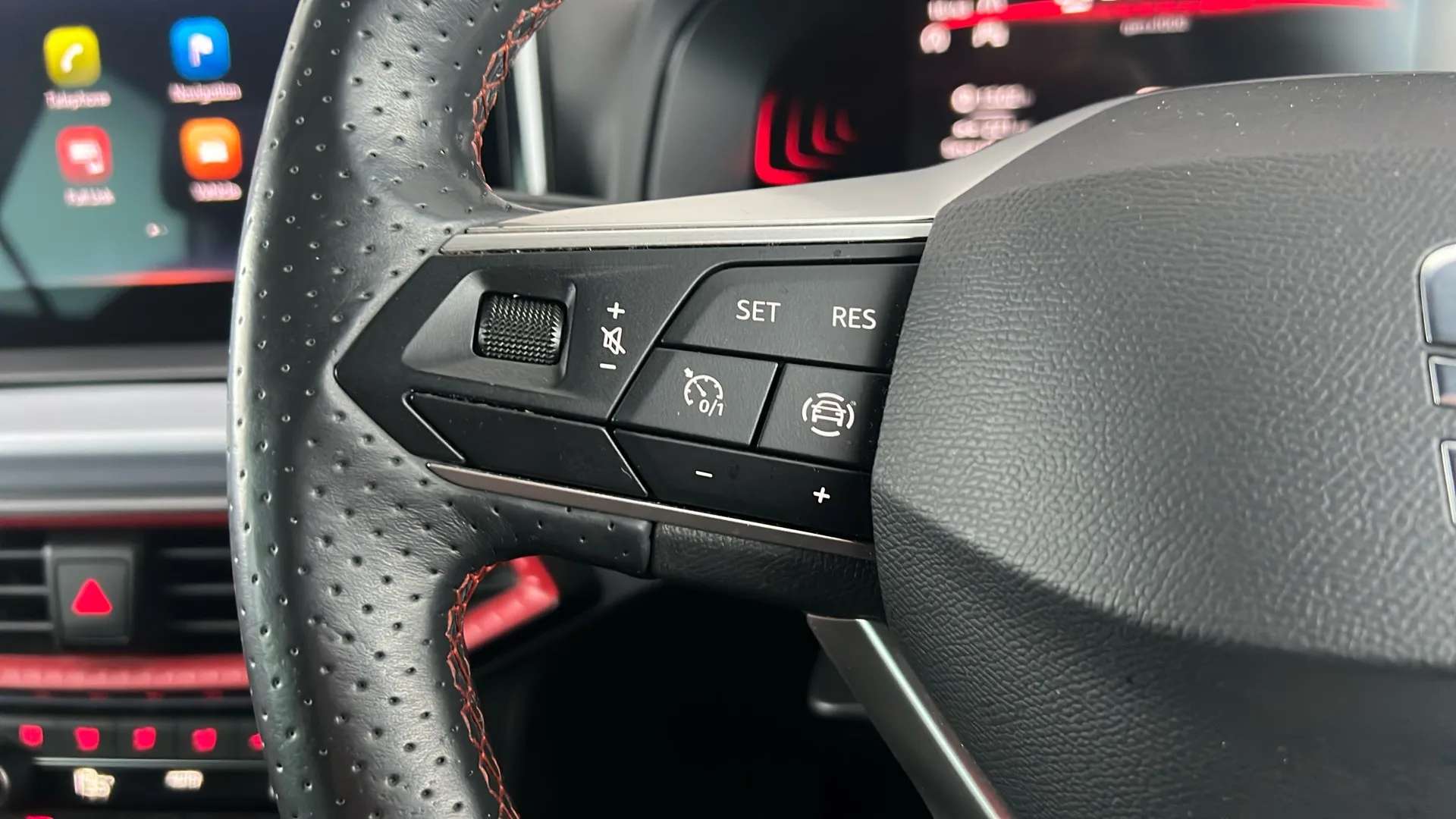 2023 SEAT IBIZA 2023 SEAT IBIZA