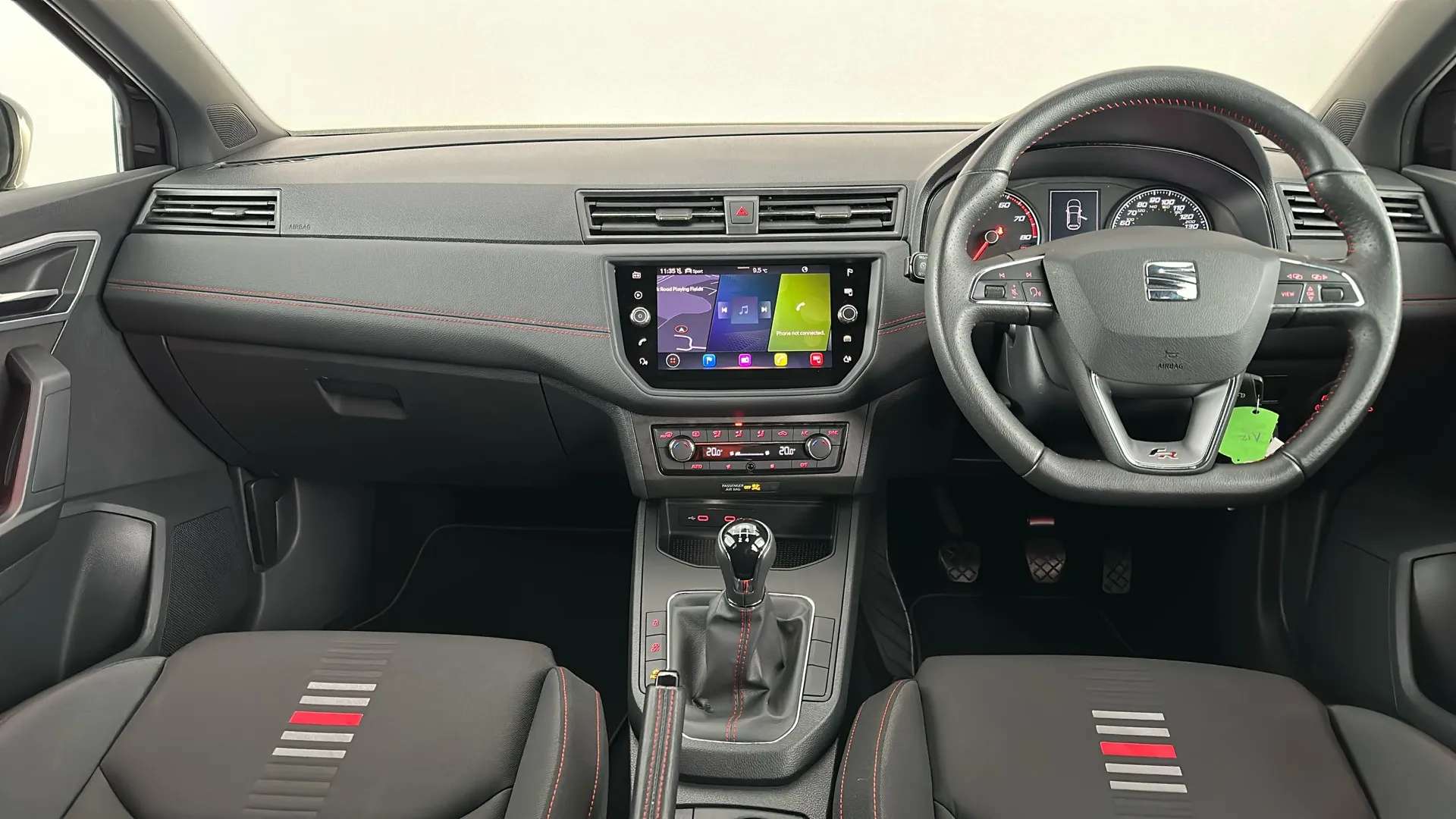 2021 SEAT IBIZA 2021 SEAT IBIZA