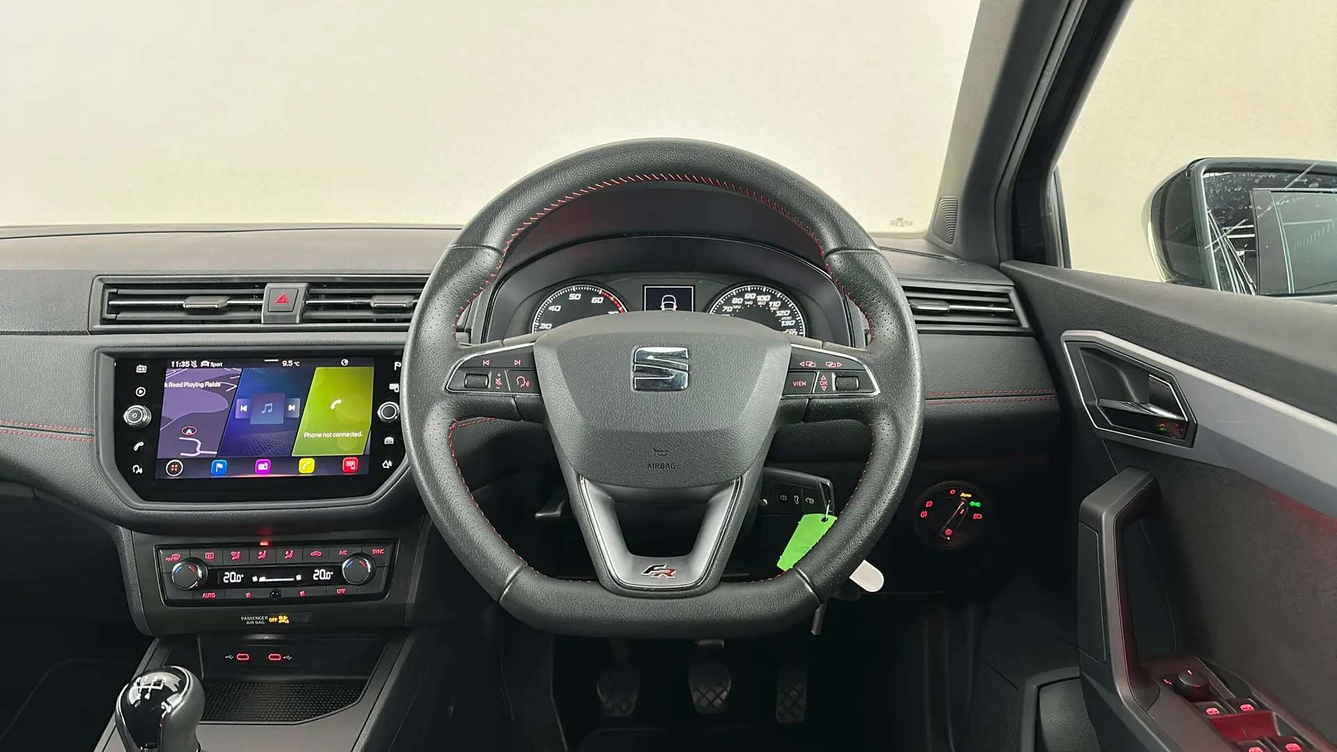 2021 SEAT IBIZA 2021 SEAT IBIZA
