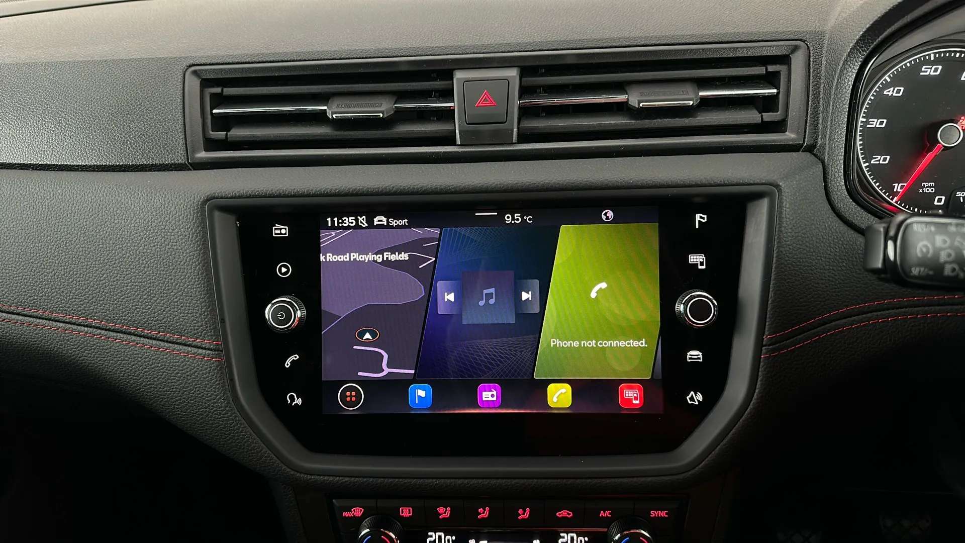 2021 SEAT IBIZA 2021 SEAT IBIZA