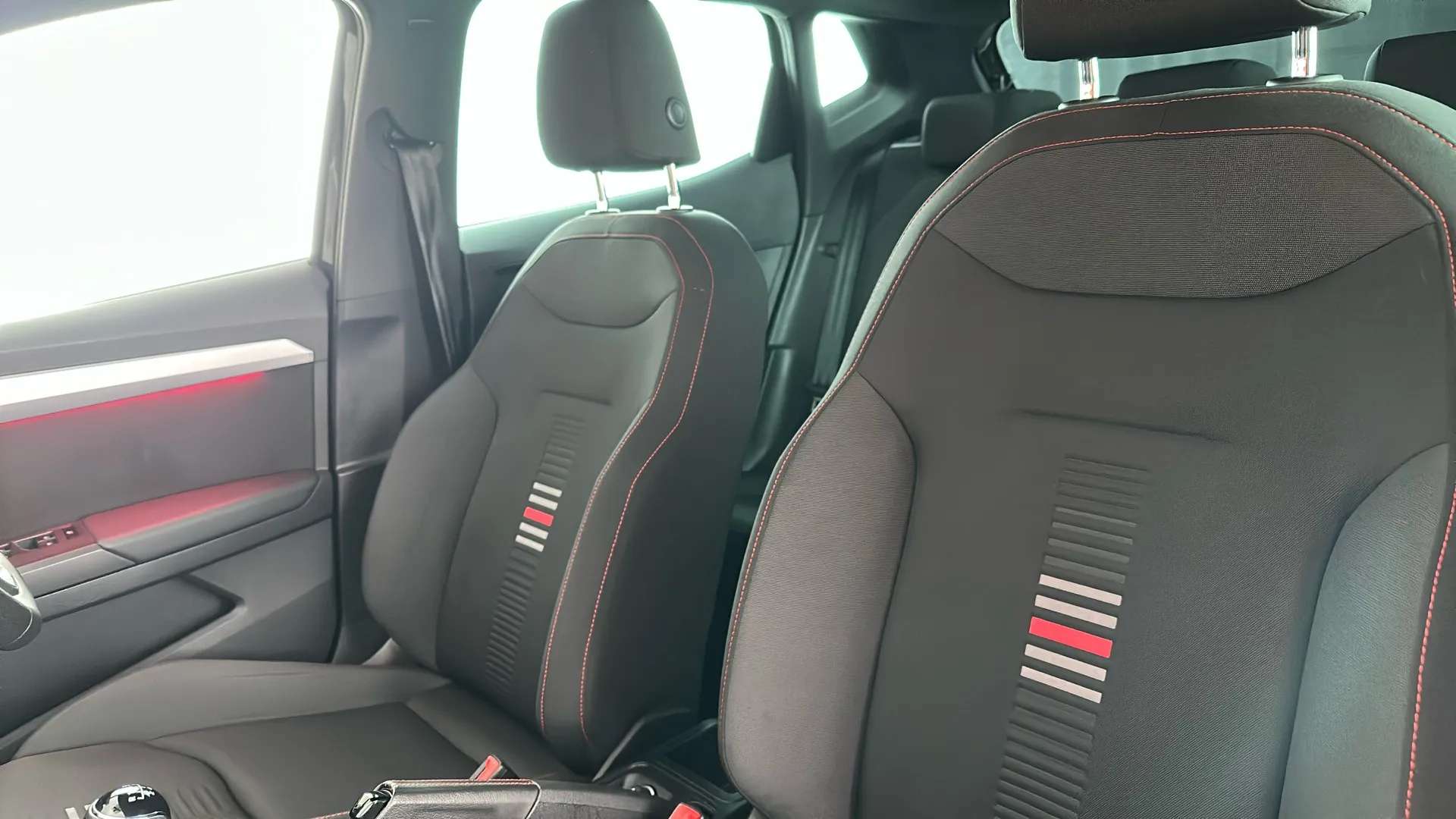 2021 SEAT IBIZA 2021 SEAT IBIZA