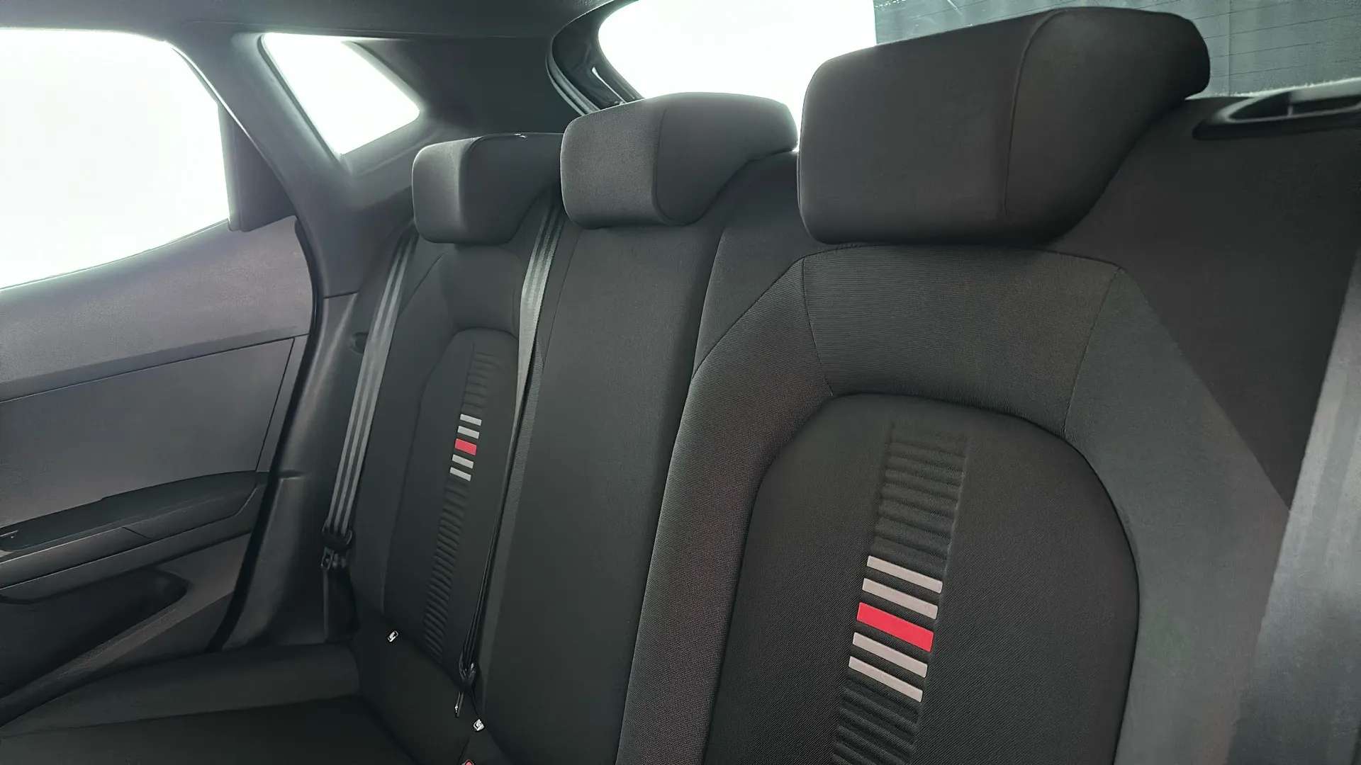 2021 SEAT IBIZA 2021 SEAT IBIZA