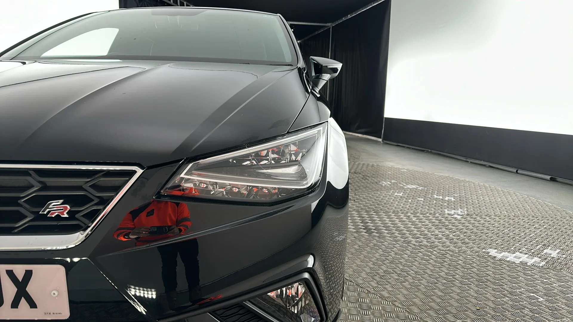 2021 SEAT IBIZA 2021 SEAT IBIZA