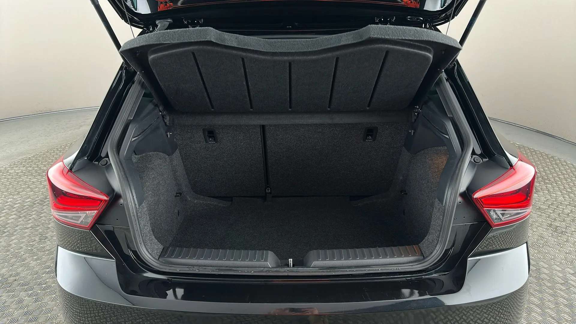 2021 SEAT IBIZA 2021 SEAT IBIZA