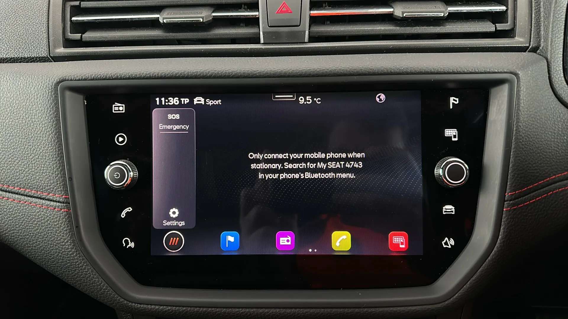 2021 SEAT IBIZA 2021 SEAT IBIZA