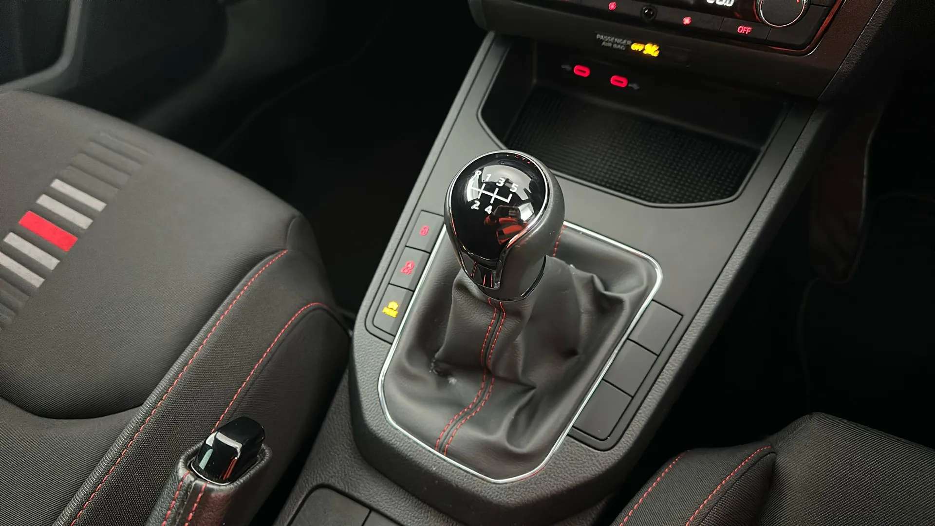 2021 SEAT IBIZA 2021 SEAT IBIZA