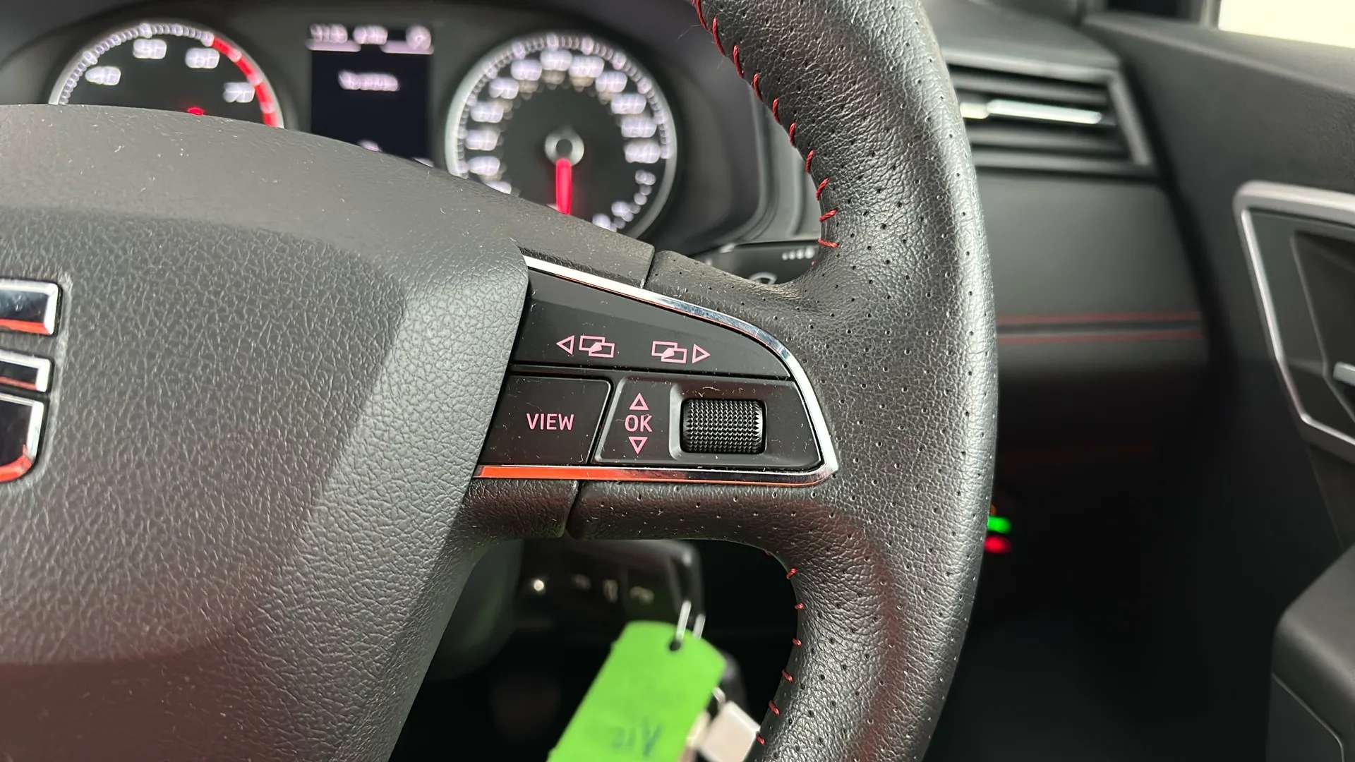 2021 SEAT IBIZA 2021 SEAT IBIZA