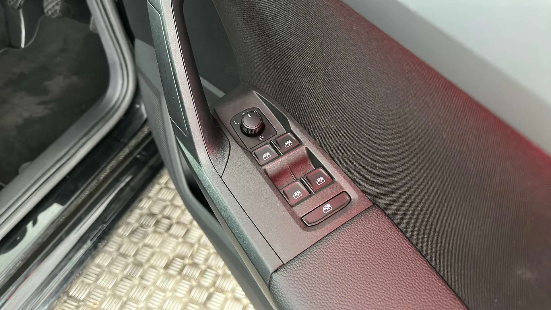 2021 SEAT IBIZA 2021 SEAT IBIZA