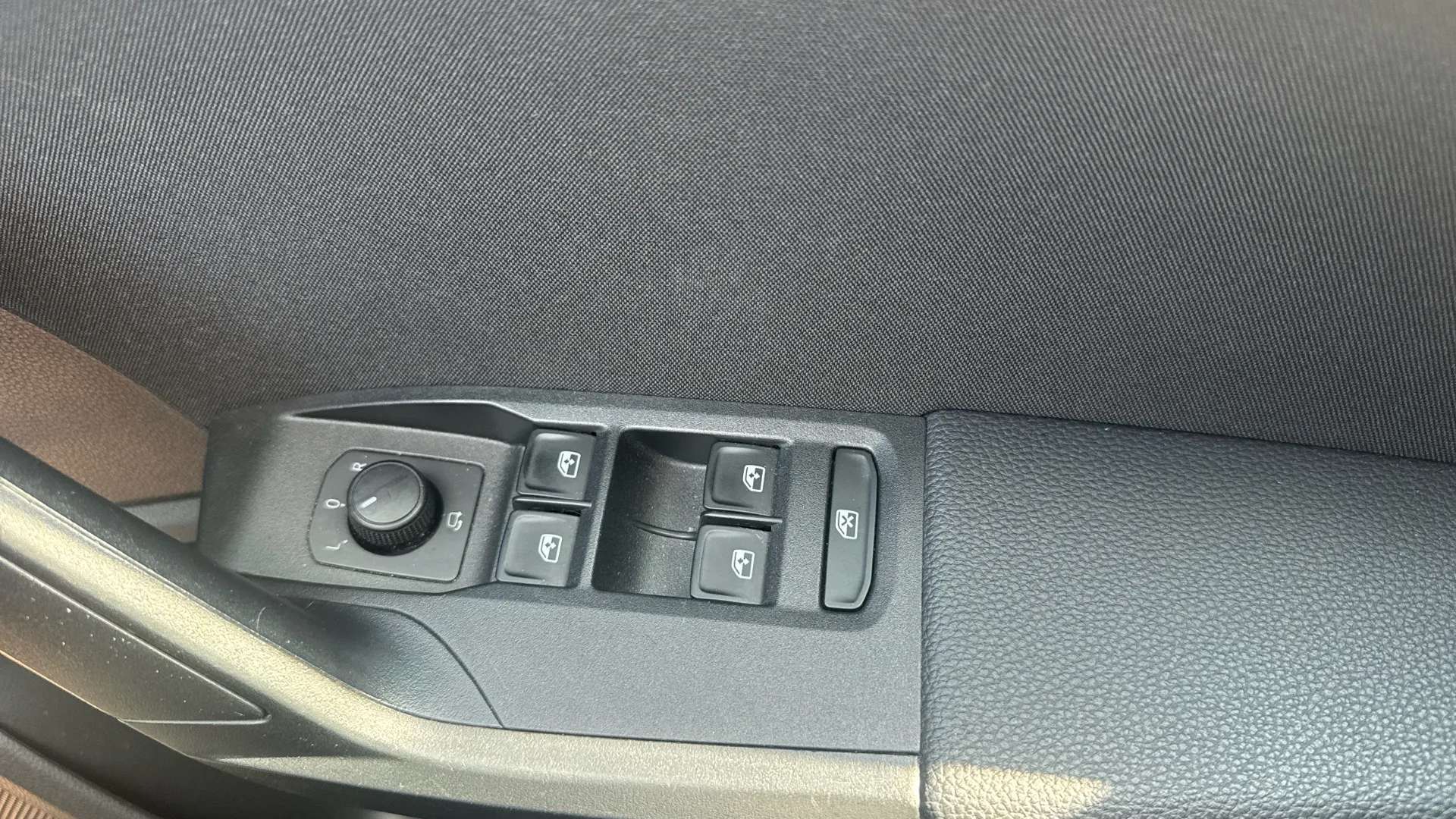 2021 SEAT IBIZA 2021 SEAT IBIZA