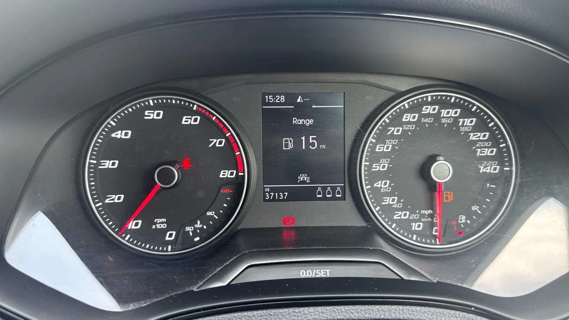 2021 SEAT IBIZA 2021 SEAT IBIZA