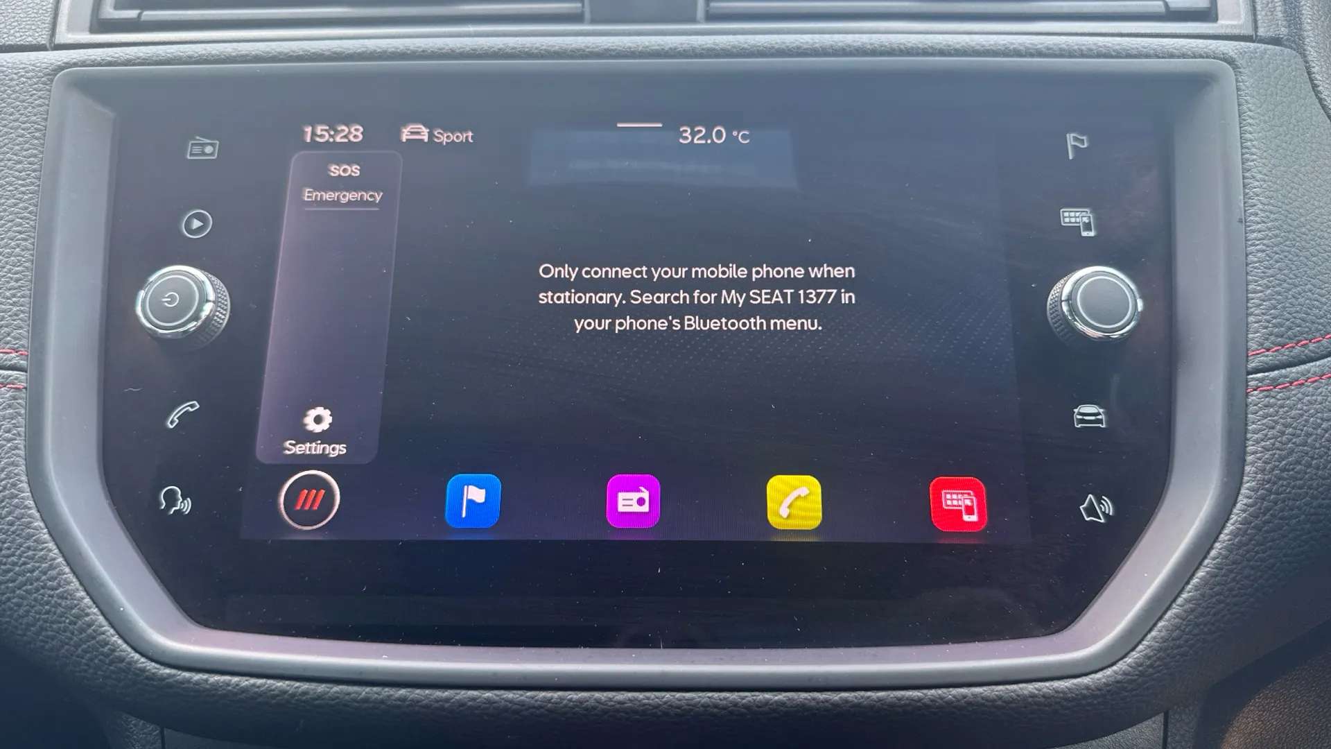 2021 SEAT IBIZA 2021 SEAT IBIZA
