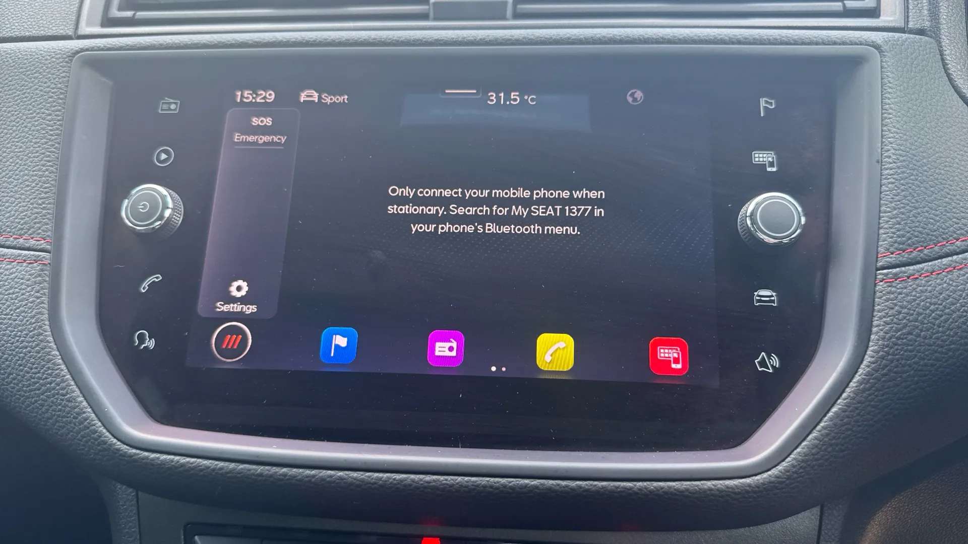 2021 SEAT IBIZA 2021 SEAT IBIZA