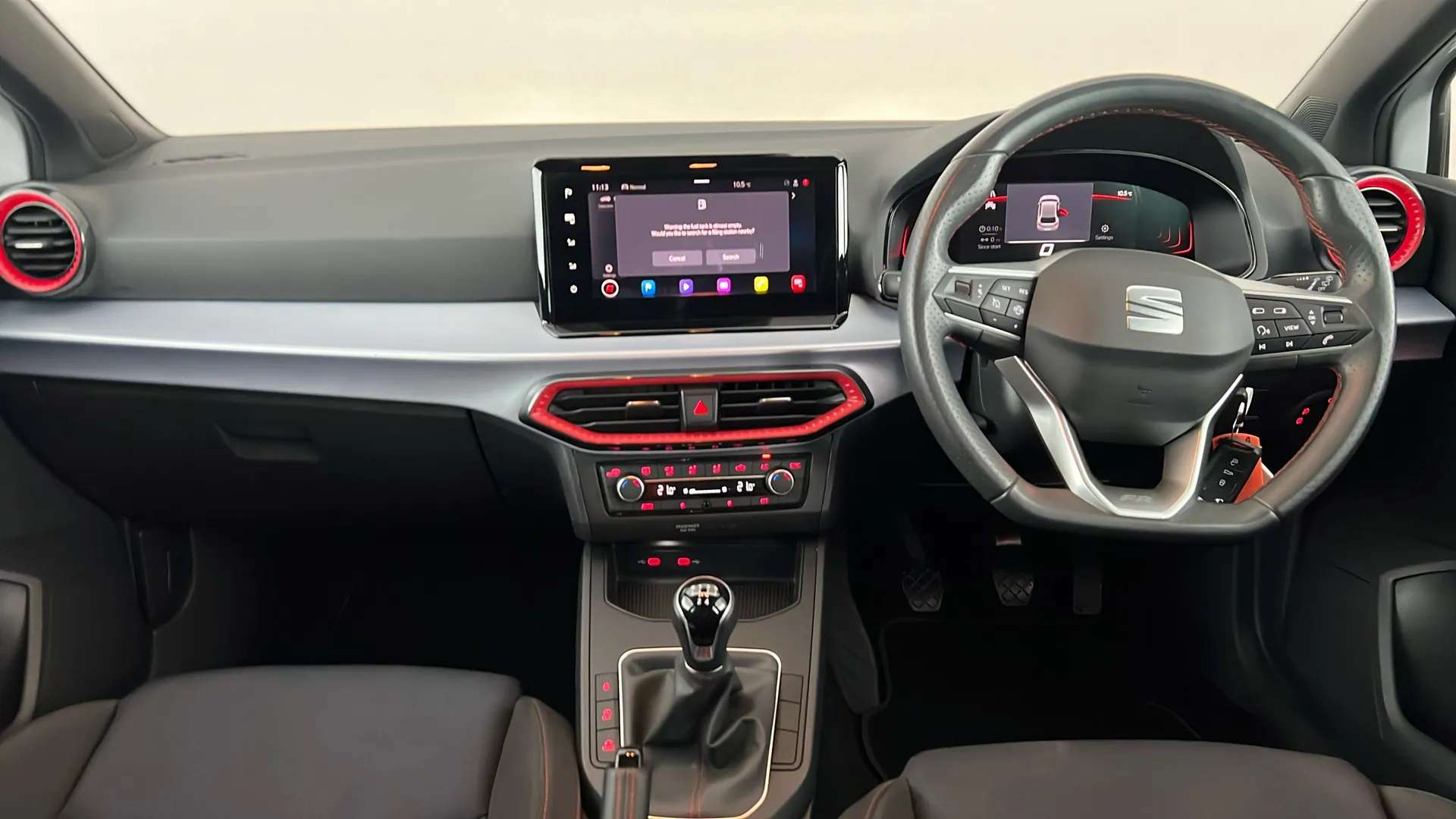 2023 SEAT IBIZA 2023 SEAT IBIZA