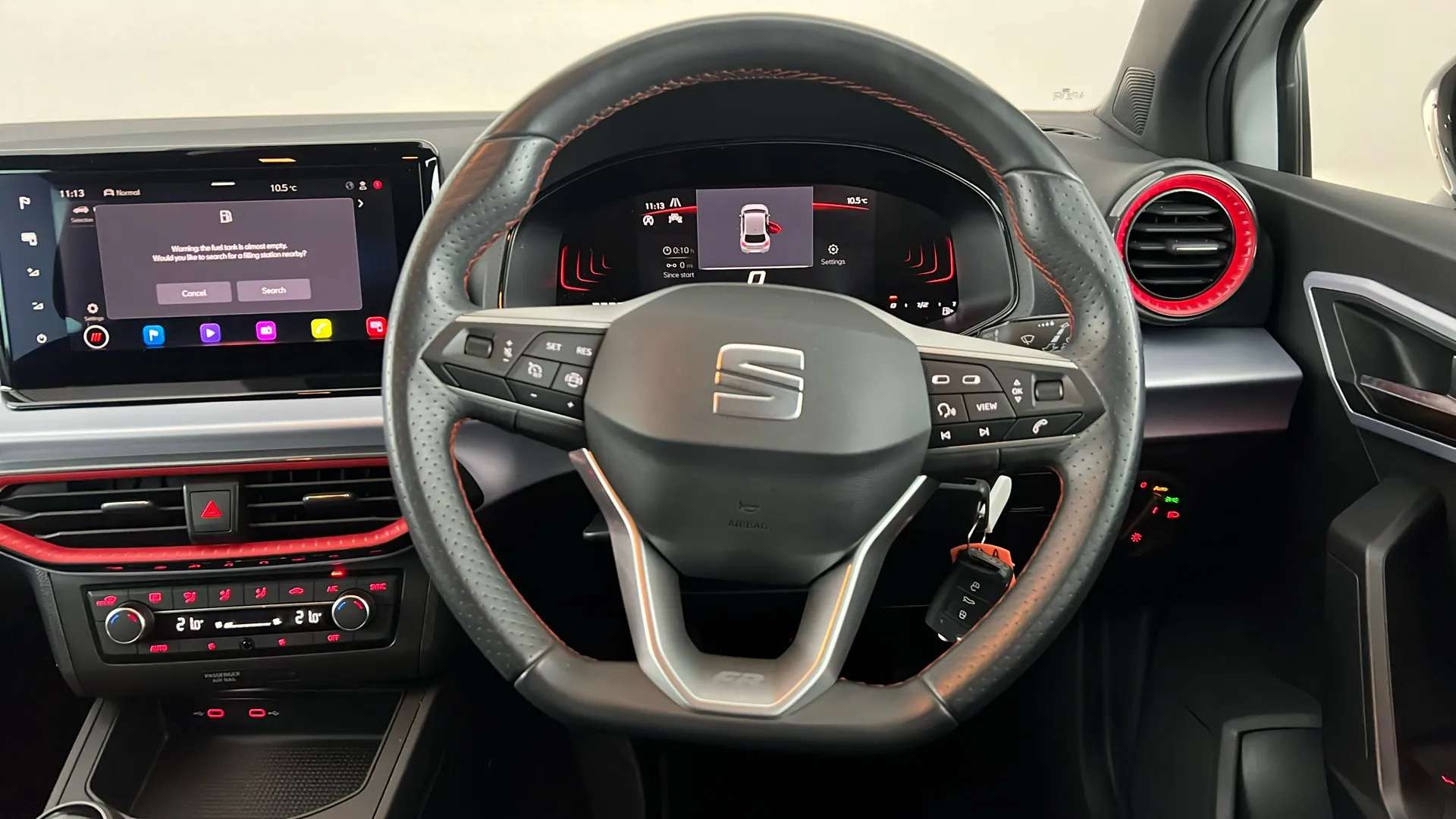 2023 SEAT IBIZA 2023 SEAT IBIZA