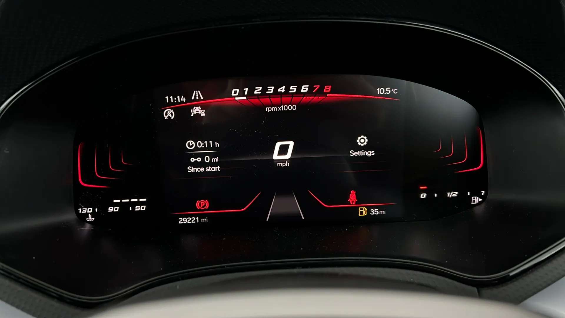 2023 SEAT IBIZA 2023 SEAT IBIZA