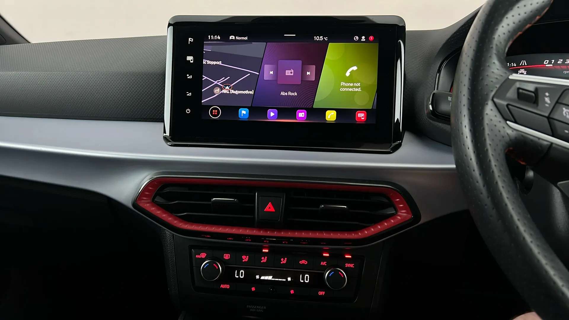 2023 SEAT IBIZA 2023 SEAT IBIZA