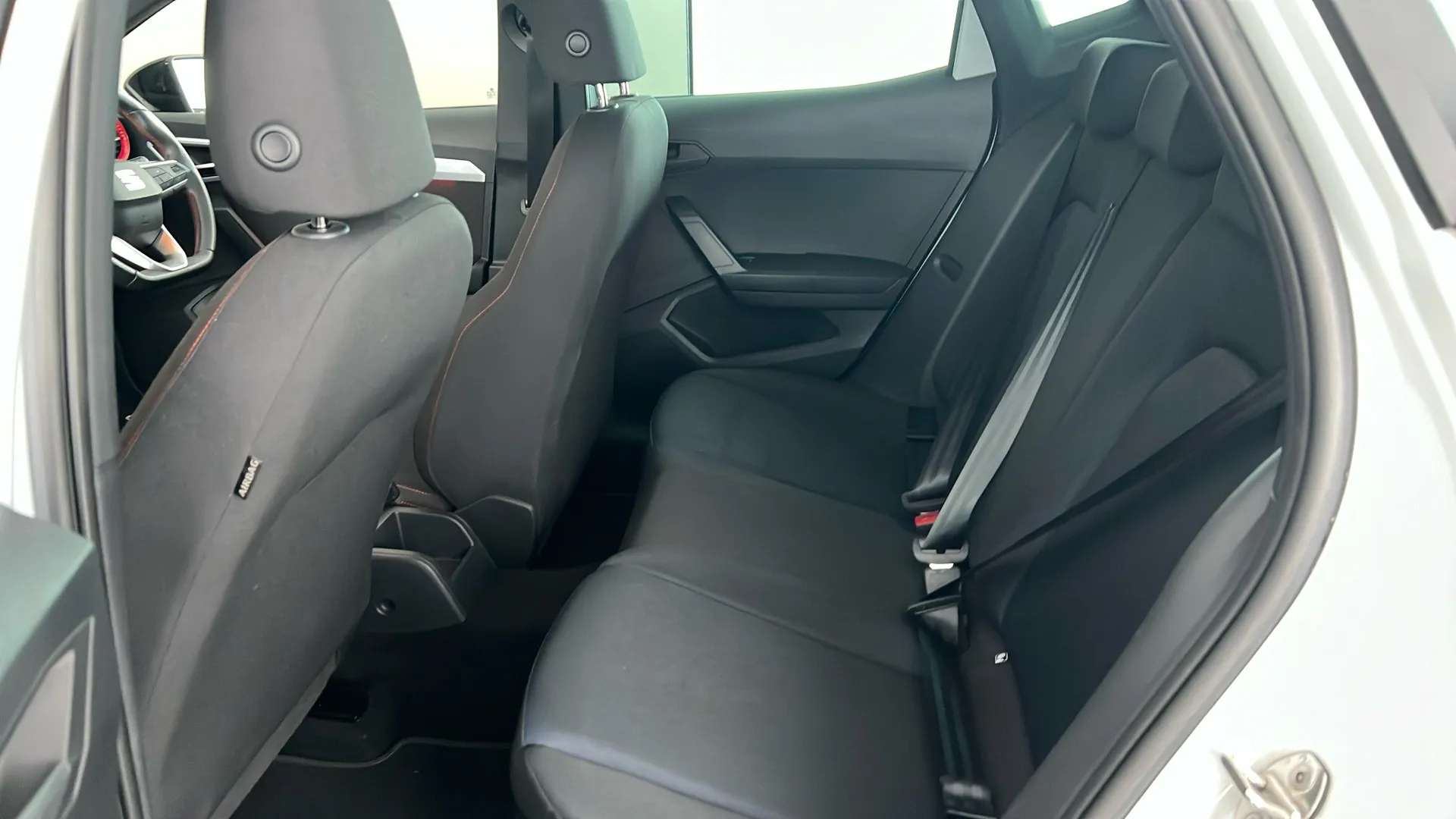 2023 SEAT IBIZA 2023 SEAT IBIZA