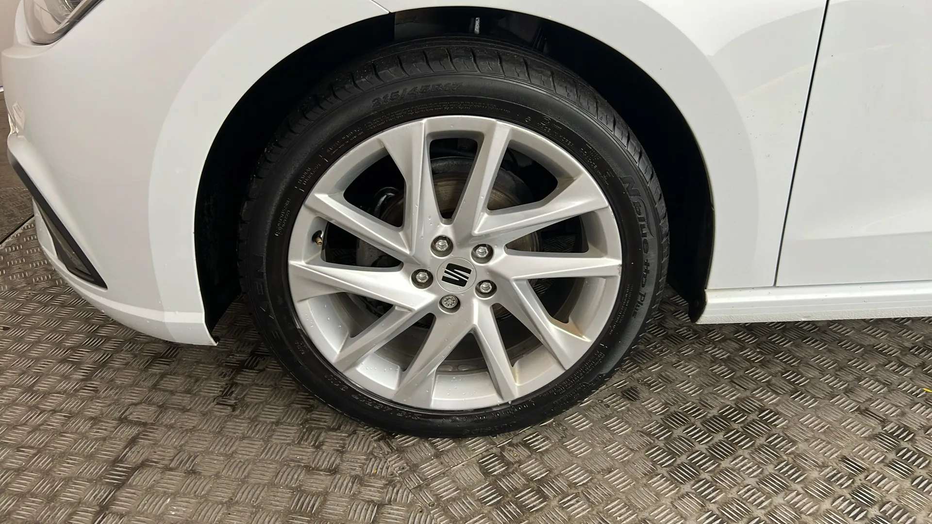 2023 SEAT IBIZA 2023 SEAT IBIZA