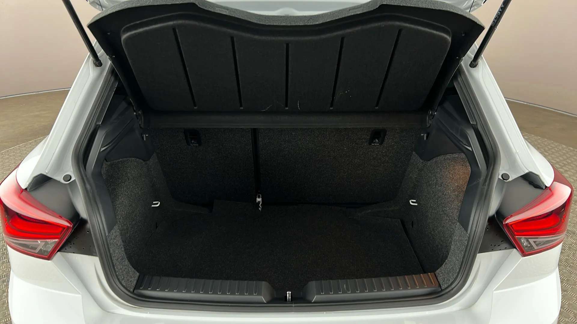 2023 SEAT IBIZA 2023 SEAT IBIZA